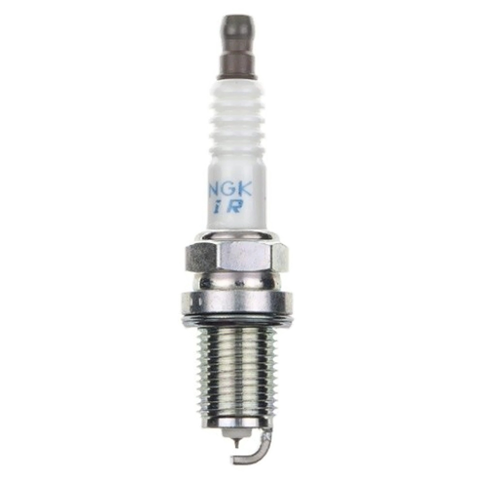 NGK Iridium Zündkerze IFR6G-11K 1314 für Honda CTX700 NC700 750 NSS750 X-ADV 750