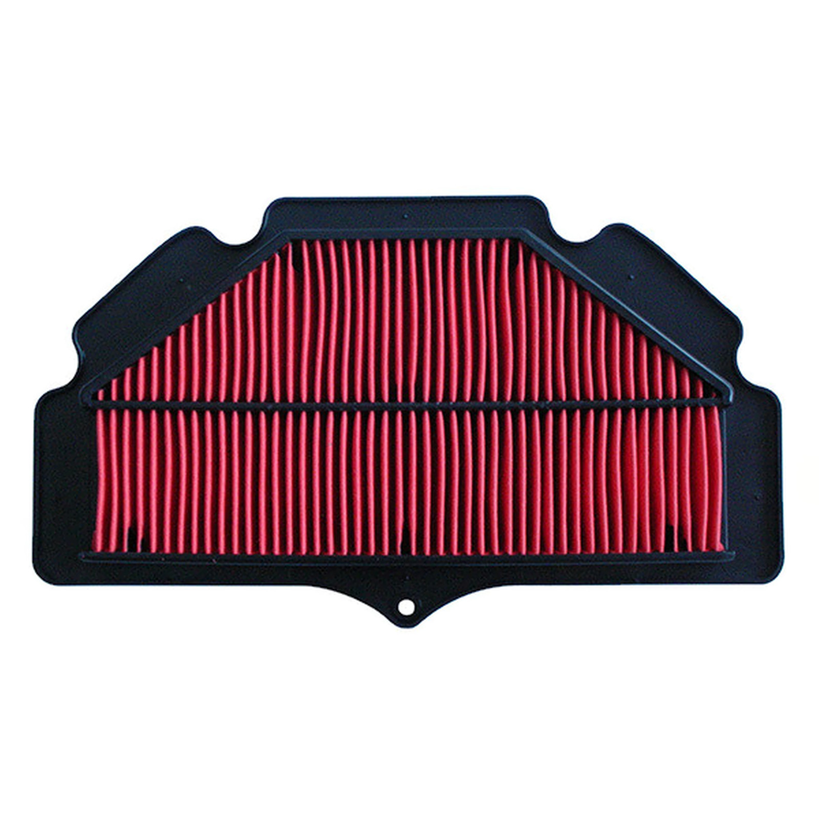 MIW Luftfilter S3166 für Suzuki GSR600