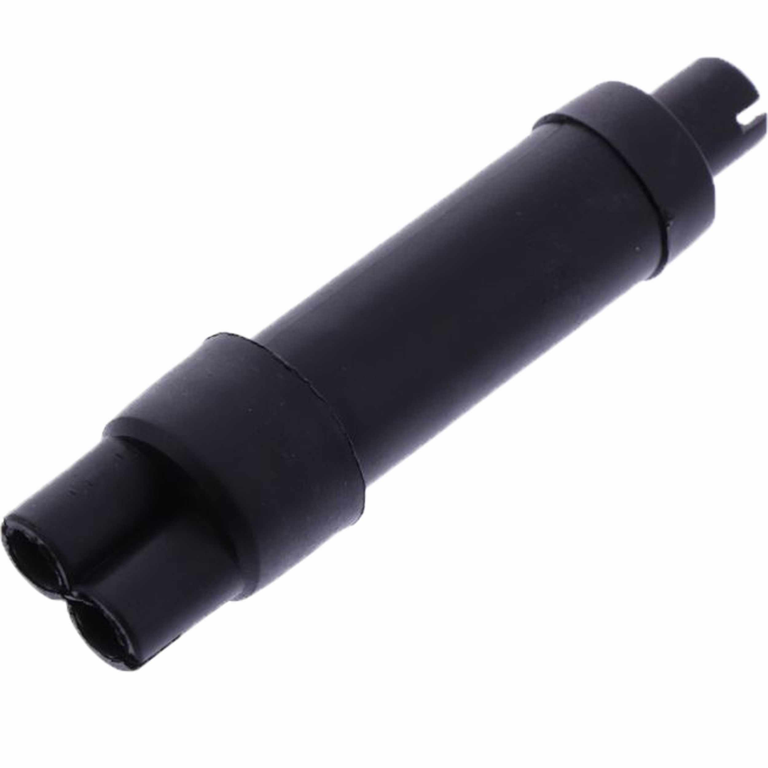 JMP Gaszugverteiler für Piaggio Ape Hexagon NRG Quartz Zip 50 SP Aprilia SR 50
