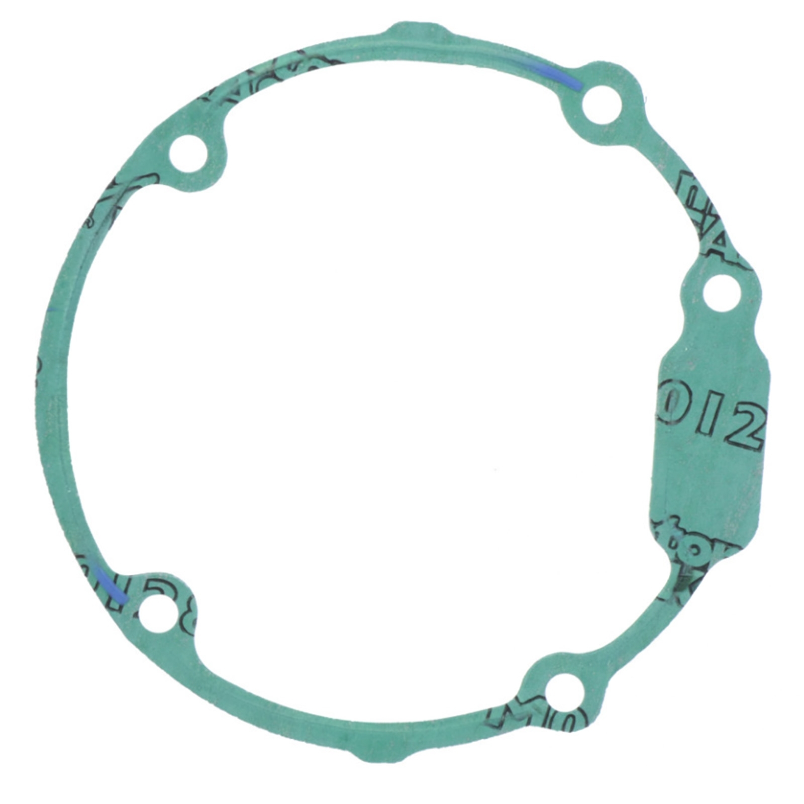 Zündungsdeckeldichtung für Honda CB1000F Super Four CBR1000F CBR1000F Dual CBS
