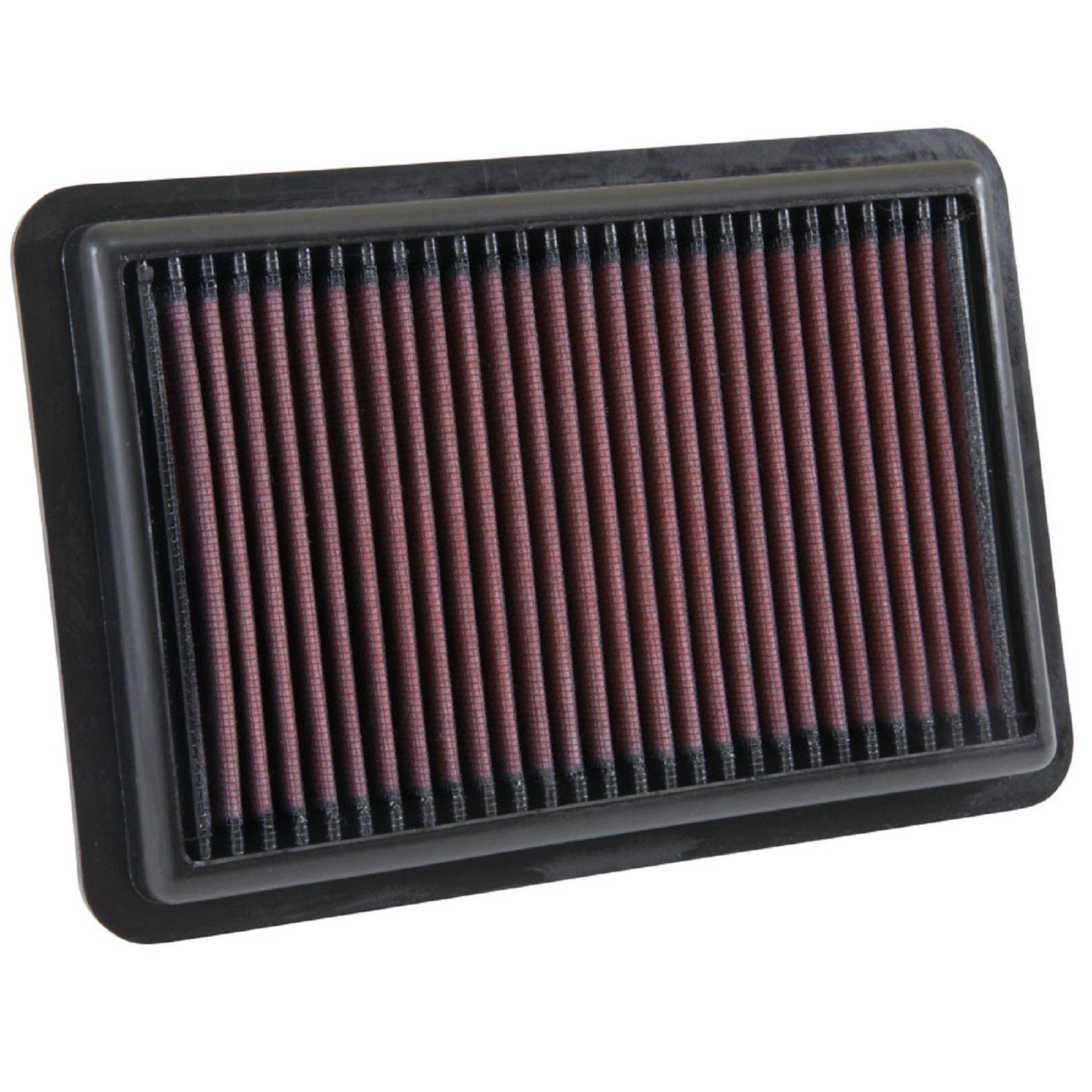 K&N Luftfilter für Hyundai i30 Elantra Kona Velost Kia 1.0 1.4 1.6 2.0 2017.22
