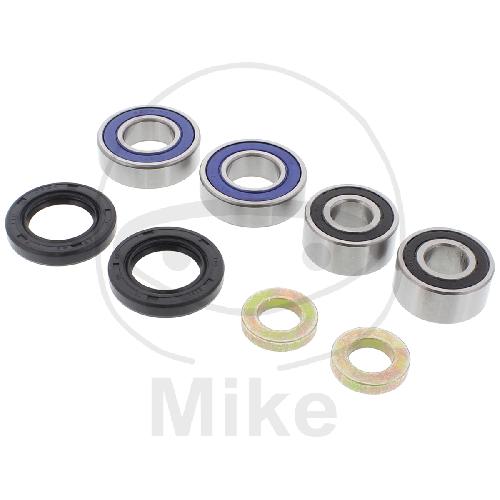 Radlager Satz 25-1639 verstärkt hinten für Suzuki LT-R 450 Quadracer Yamaha YFM 250