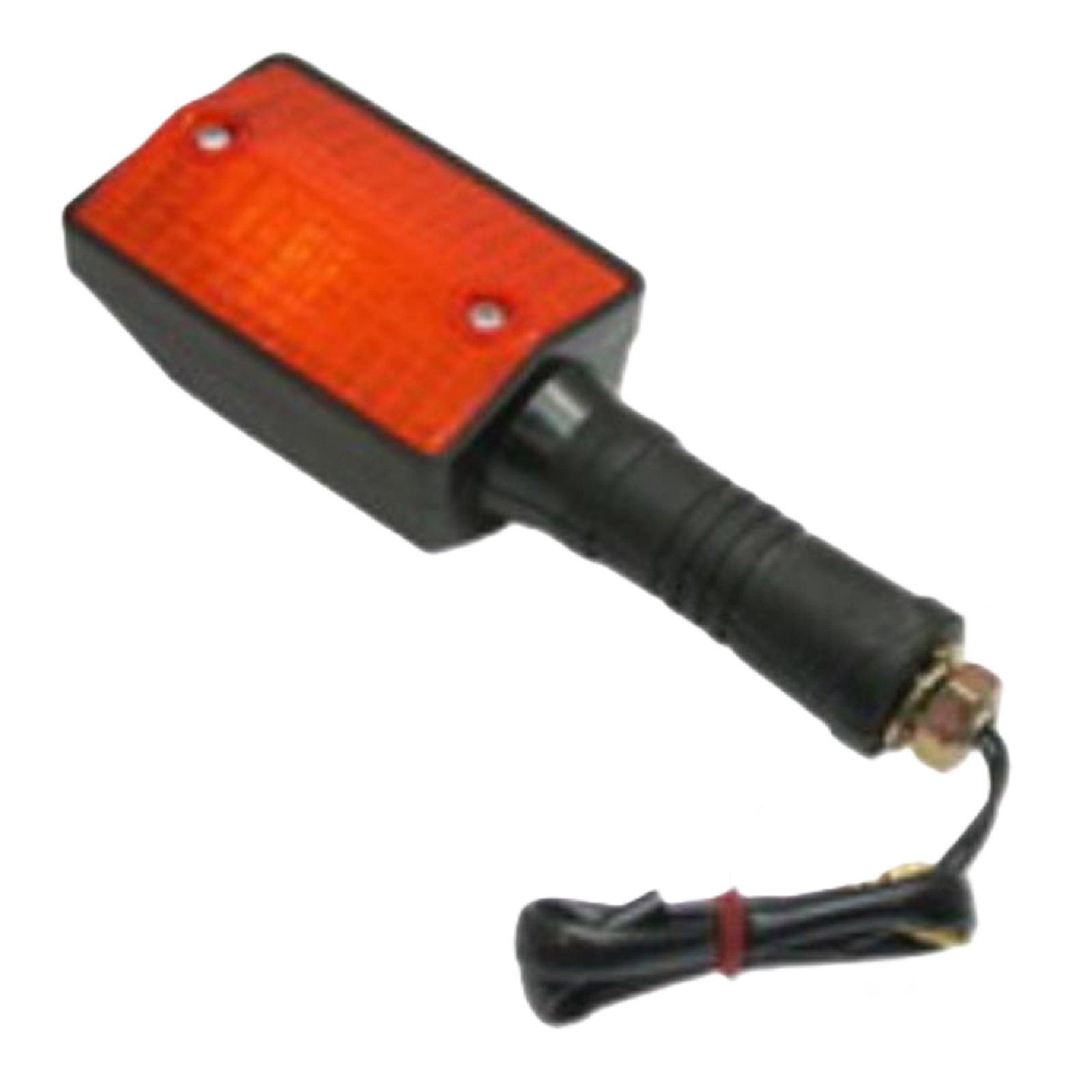Blinkerleuchte für vorne für Yamaha DT MX RD YPVS XT350 1985-1995 XT Z Tenere 1982-1985