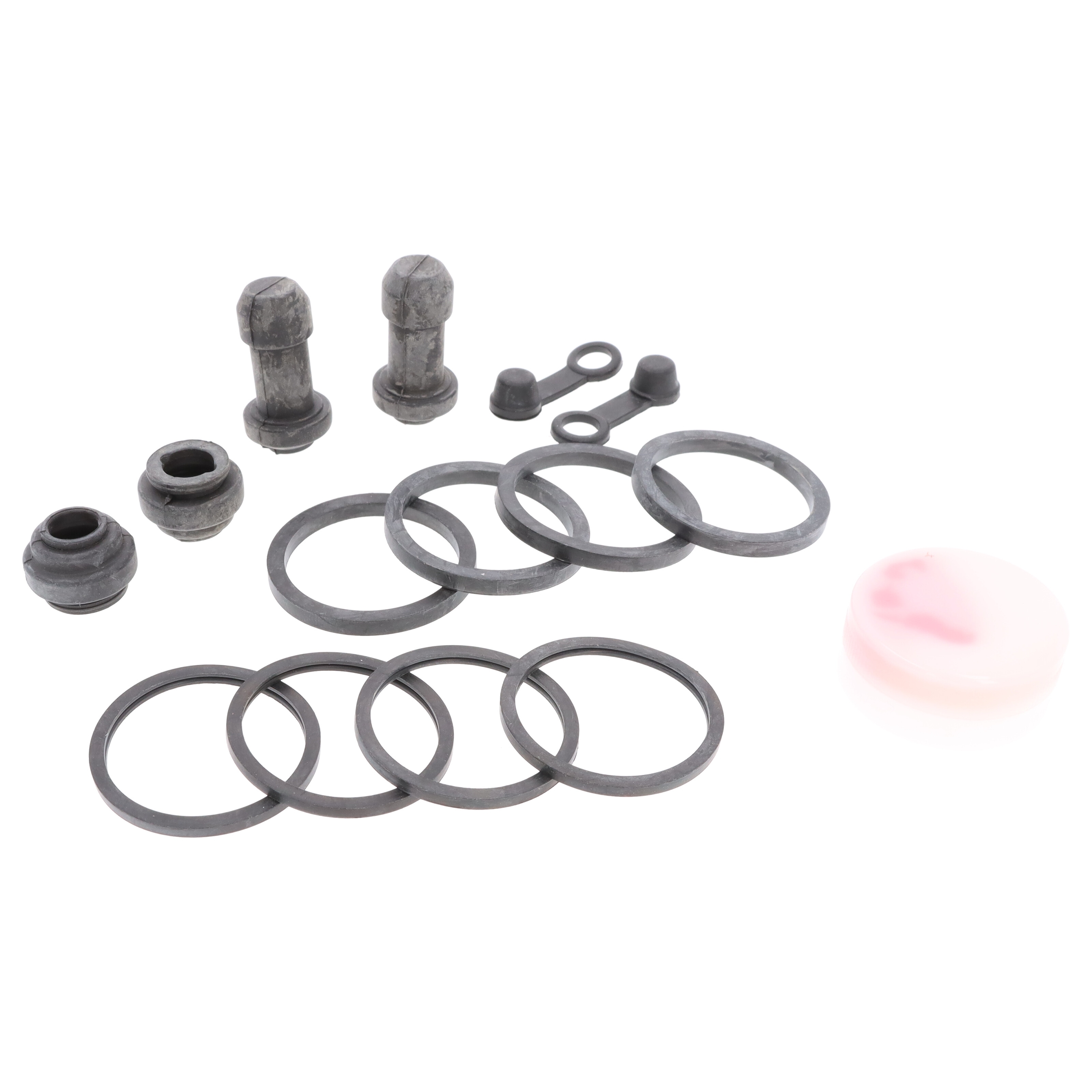 Bremssattel Reparatursatz vorne für Honda CBR 1000 VFR 750 VFR750 CBR1