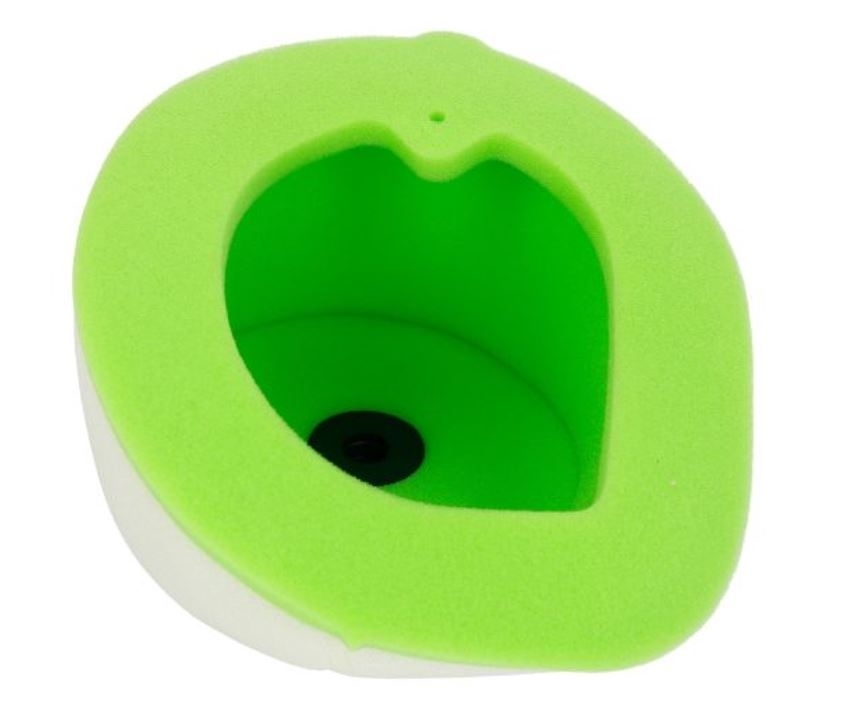 HIFLO HFF1014 Schaumstoff Luftfilter für Honda CR125 R 2002-2007 CR250 R 2002-2007