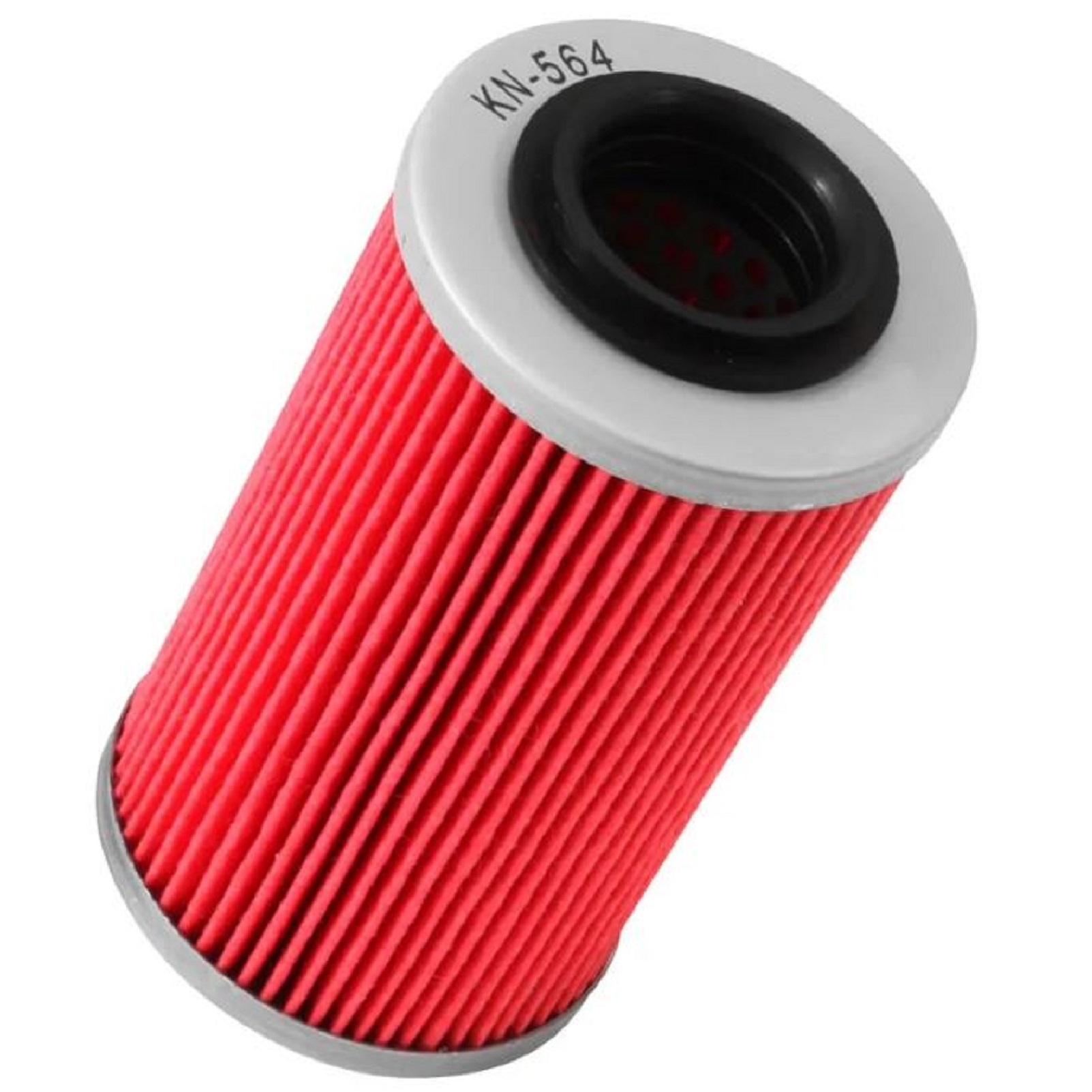 K&N Ölfilter KN-564 für Aprilia RSV Tuono 1000 R 2003 - 10 Can-AM