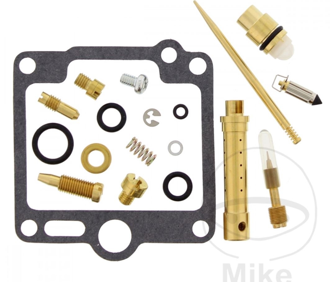 4x Vergaser-Reparatursatz KY-0561 für Yamaha FJ 1200 3CW 3YA ABS FJ 1988-1997