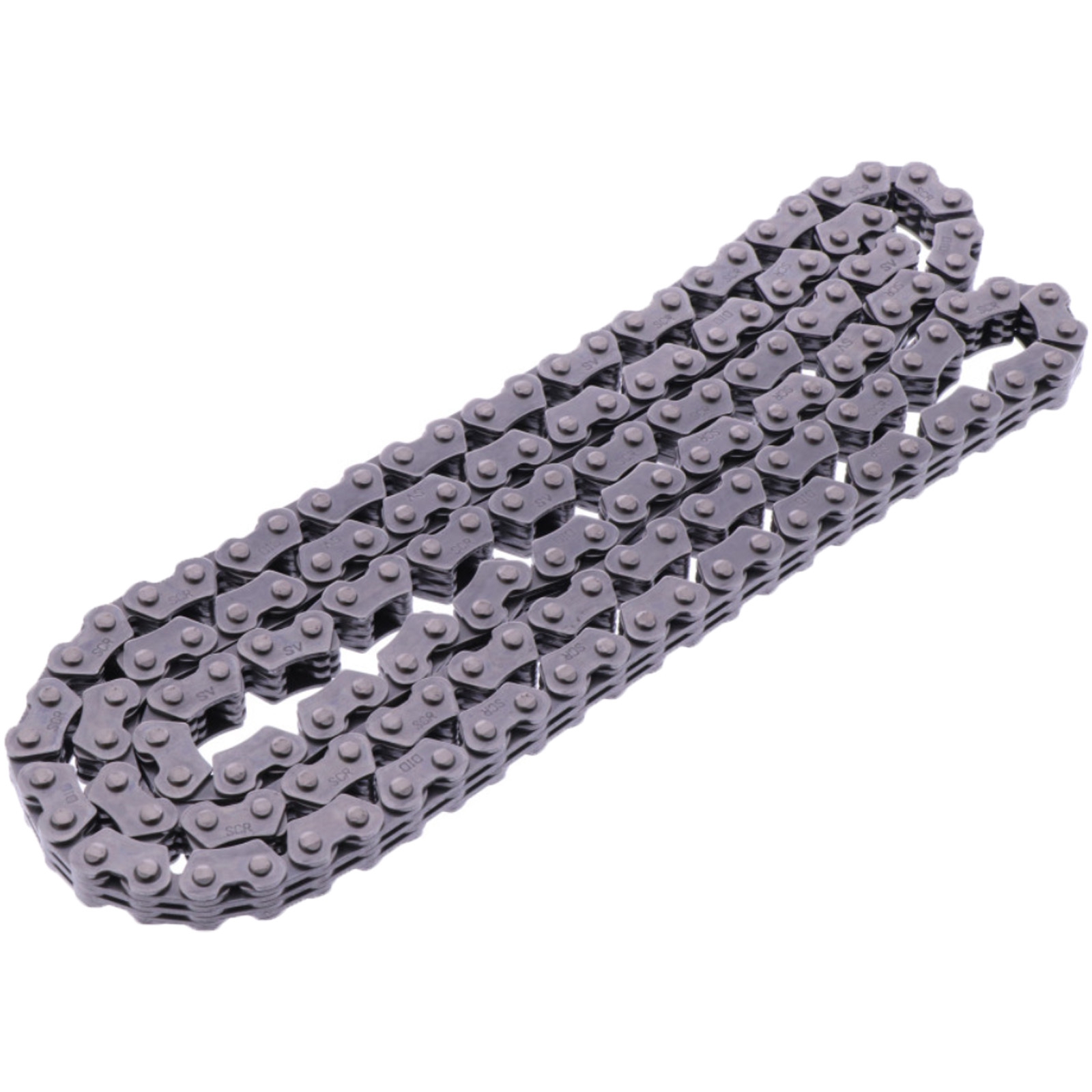 DID SCR0409 SV/144 Steuerkette endlos für Kawasaki VN1500 1996-2003 VN1600 2003-2008 Classic Drifter Mean Streak