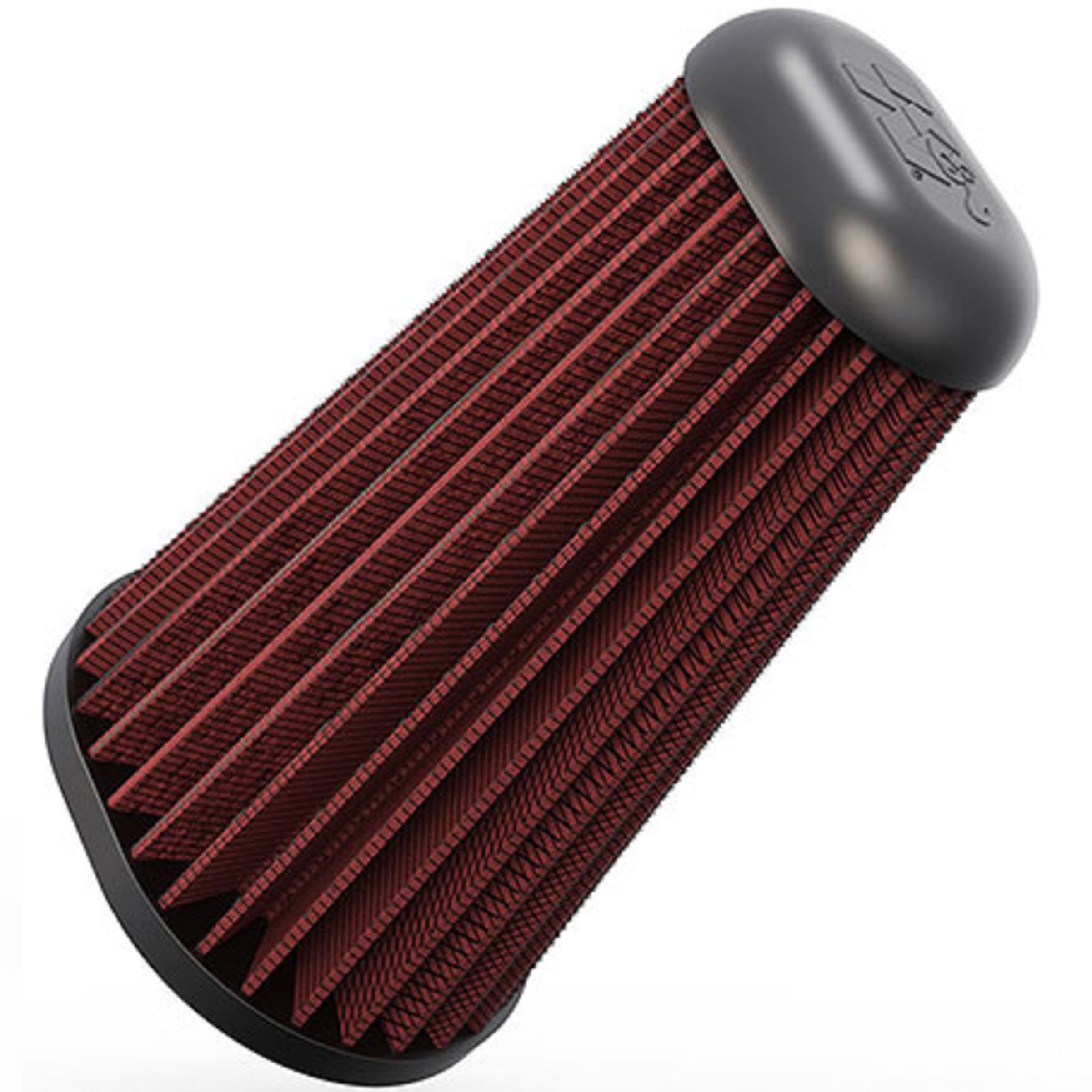 K&N Tauschluftfilter für Porsche Boxster Cayman 2.7 3.4 3.8 4.0 2013-2022