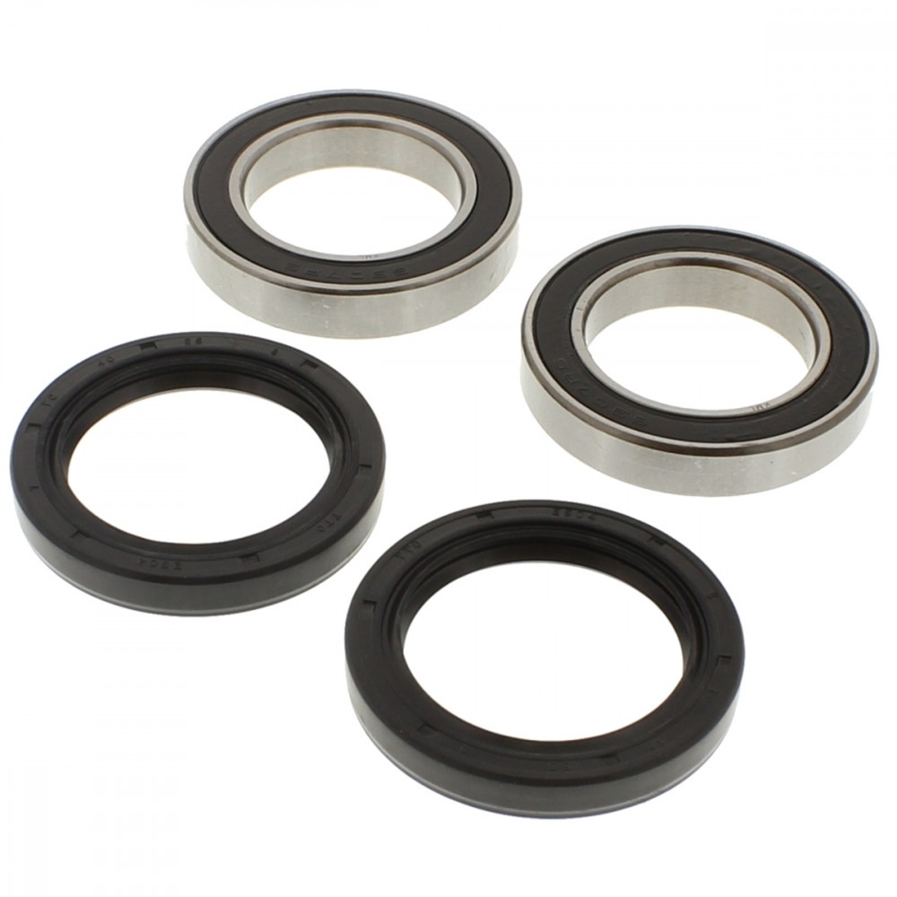 All Balls Racing 25-1595 Radlager Satz hinten für Kymco Mxer 50 150 2003-07 MXU 50 2006-17 150 2007-14