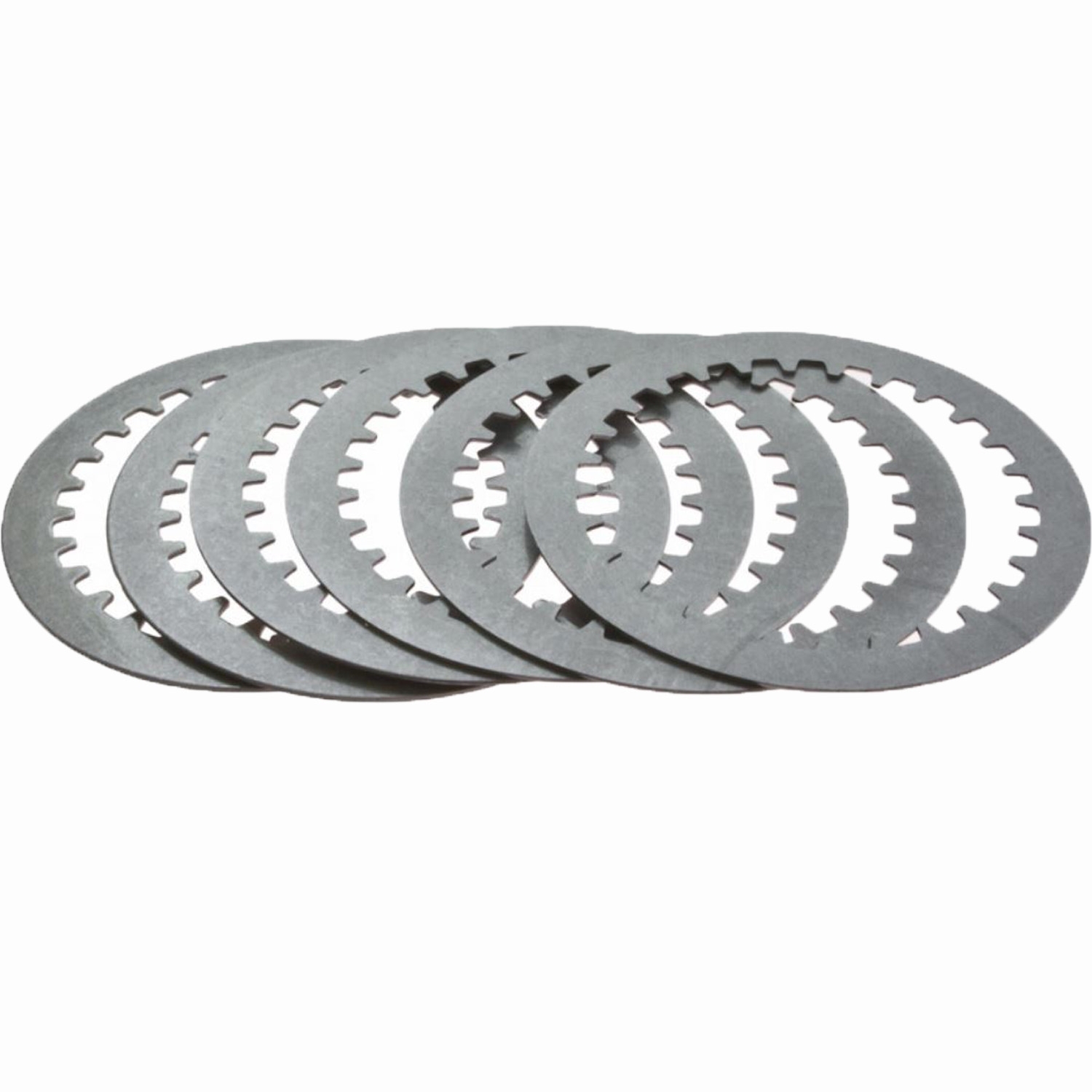 Kupplungsstahlscheiben MES301-6 für Suzuki DR 600 LS 650 VL VS 750 VX VZ 800