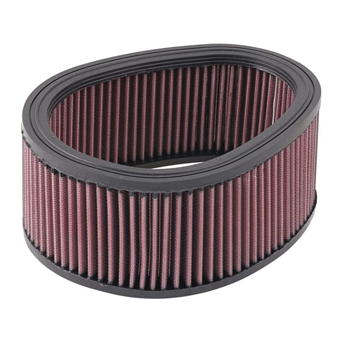 K&N Tauschluftfilter BU-9003