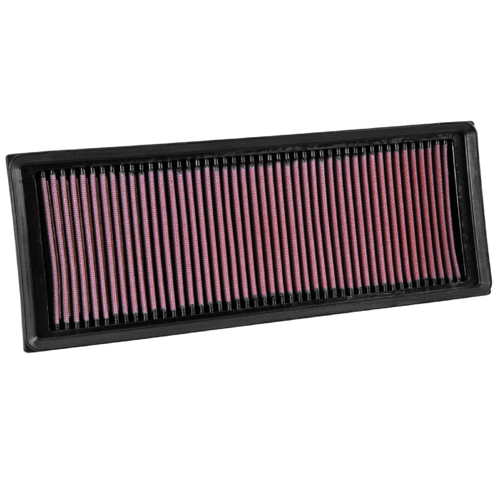 K&N Tauschluftfilter für Citoen Opel 1.2 1.6 Peugeot 208 308 408 508 2013-22