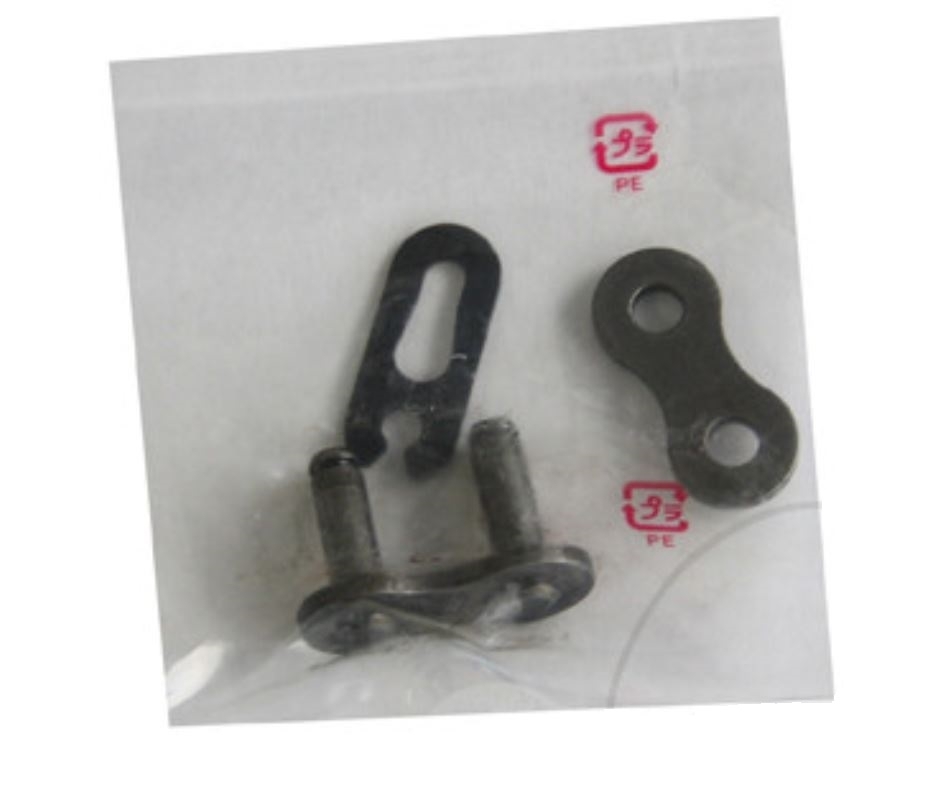 DID NZ Motorrad Antriebs Kette 520 Teilung 94 Glieder offen +Clipschloss