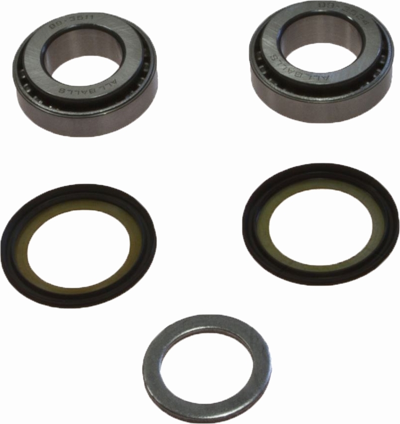 Lenkkopflager Satz 22-1029 für Honda CBR 125 RW MTX 200 80 NSR 125 XL 500 XR