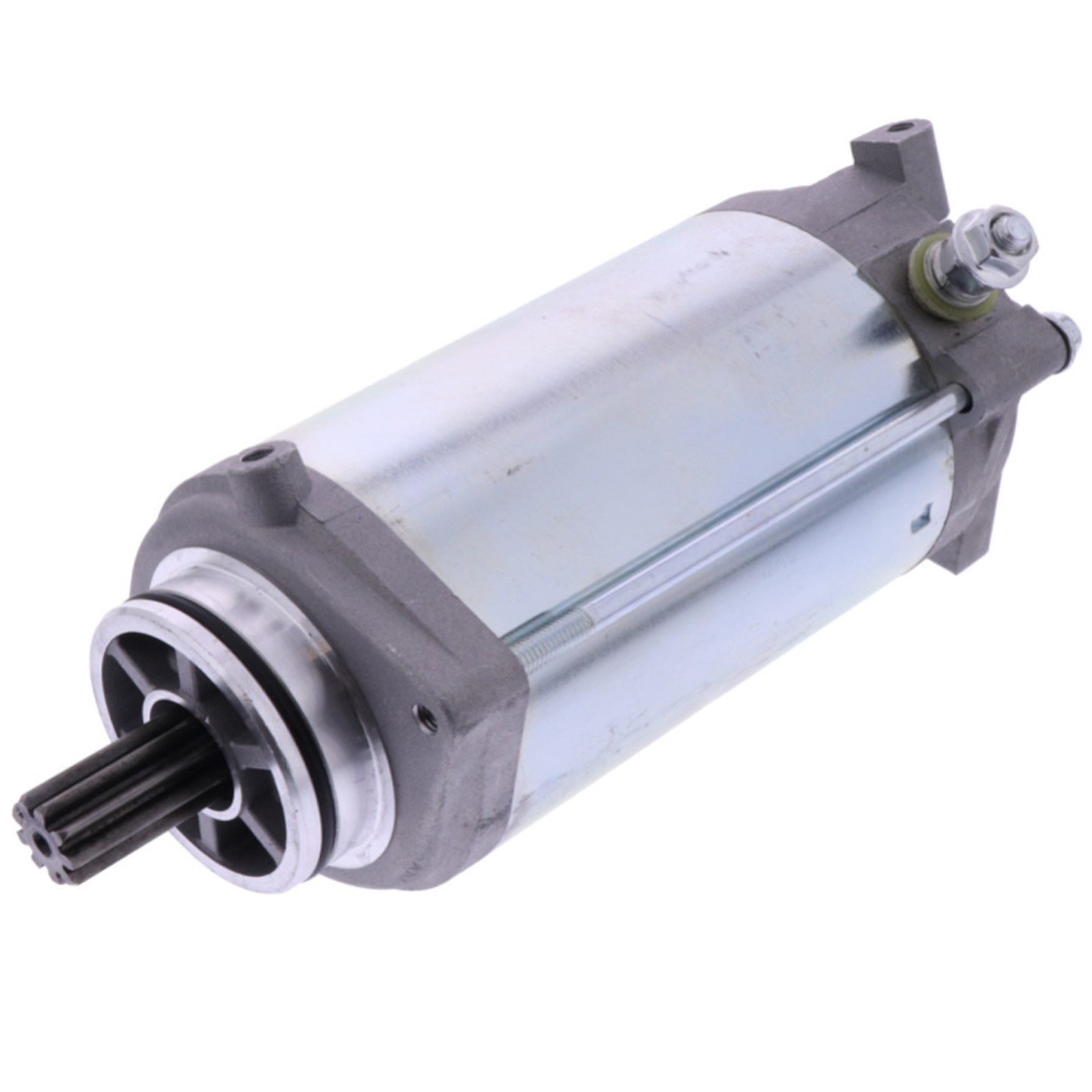 JMP Anlasser für Suzuki Intruder VL800 VS600 VS750 VS800 Volusia VL800 VZ800 Startermotor