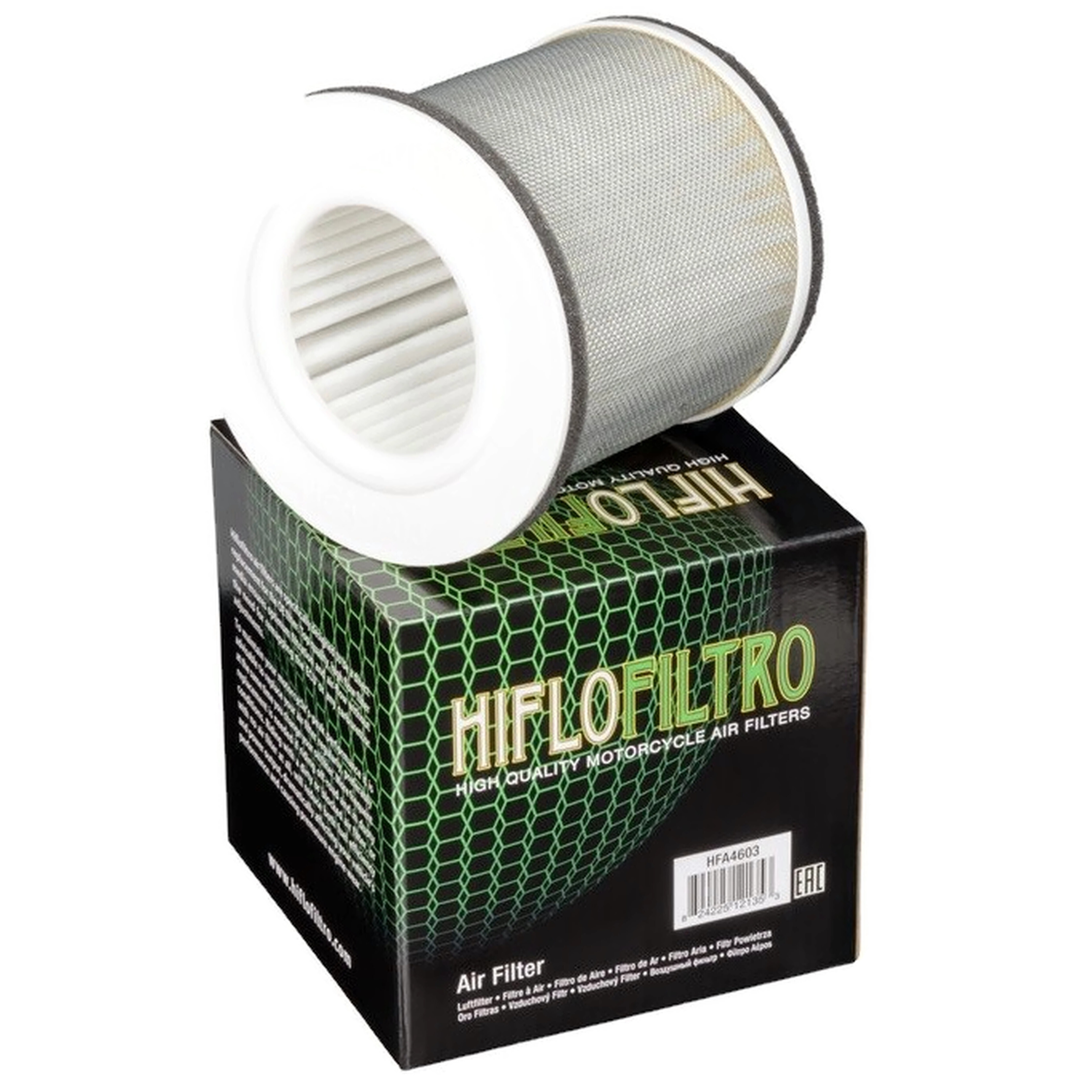 HIFLO Luftfilter HFA4603