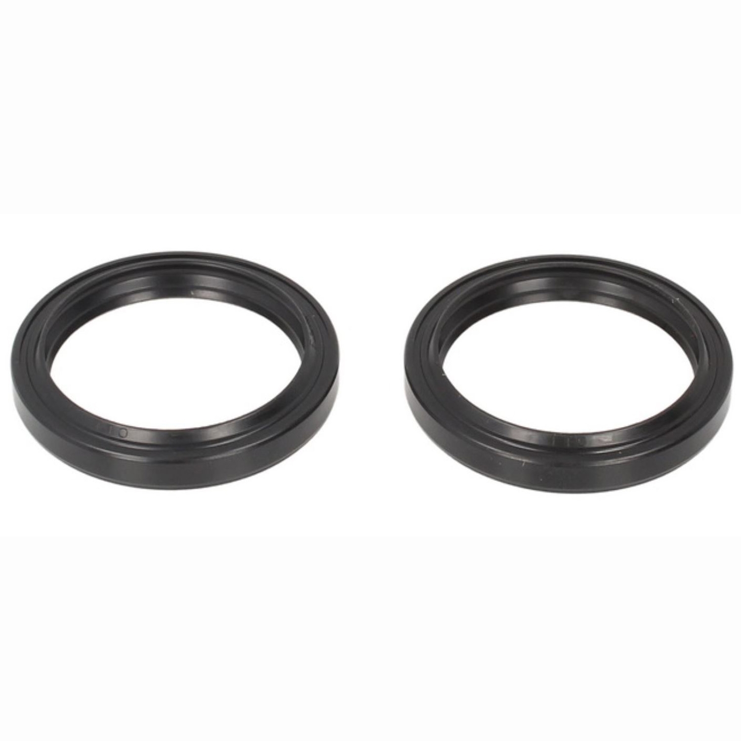 Gabelsimmerringe Satz 55-146 vorne für BMW K75 K100 41x51x6 mm