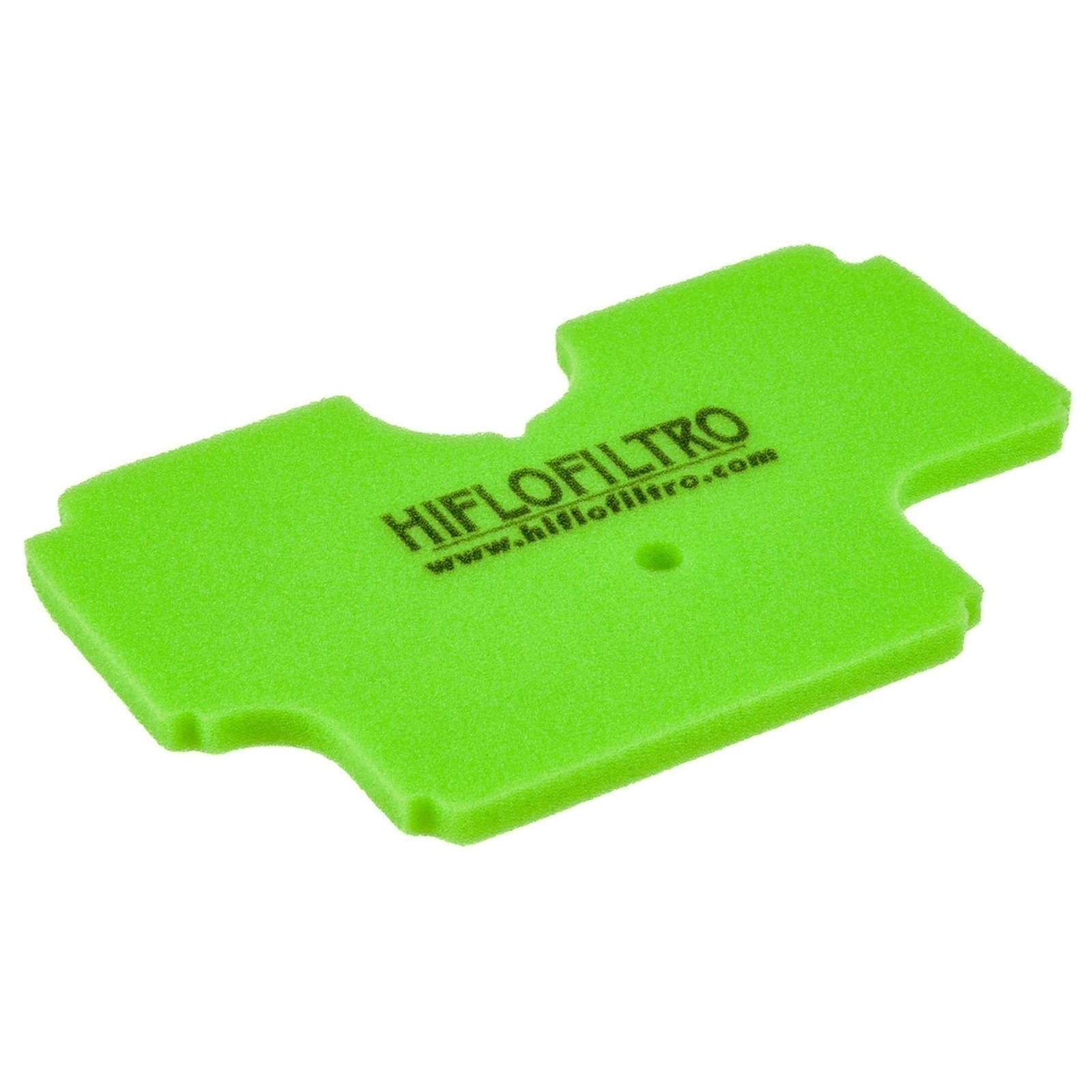 HIFLO HFA2606 Luftfilter für Kawasaki ER-6 650 EX650 ER650 KLE 650 LE650 Versys