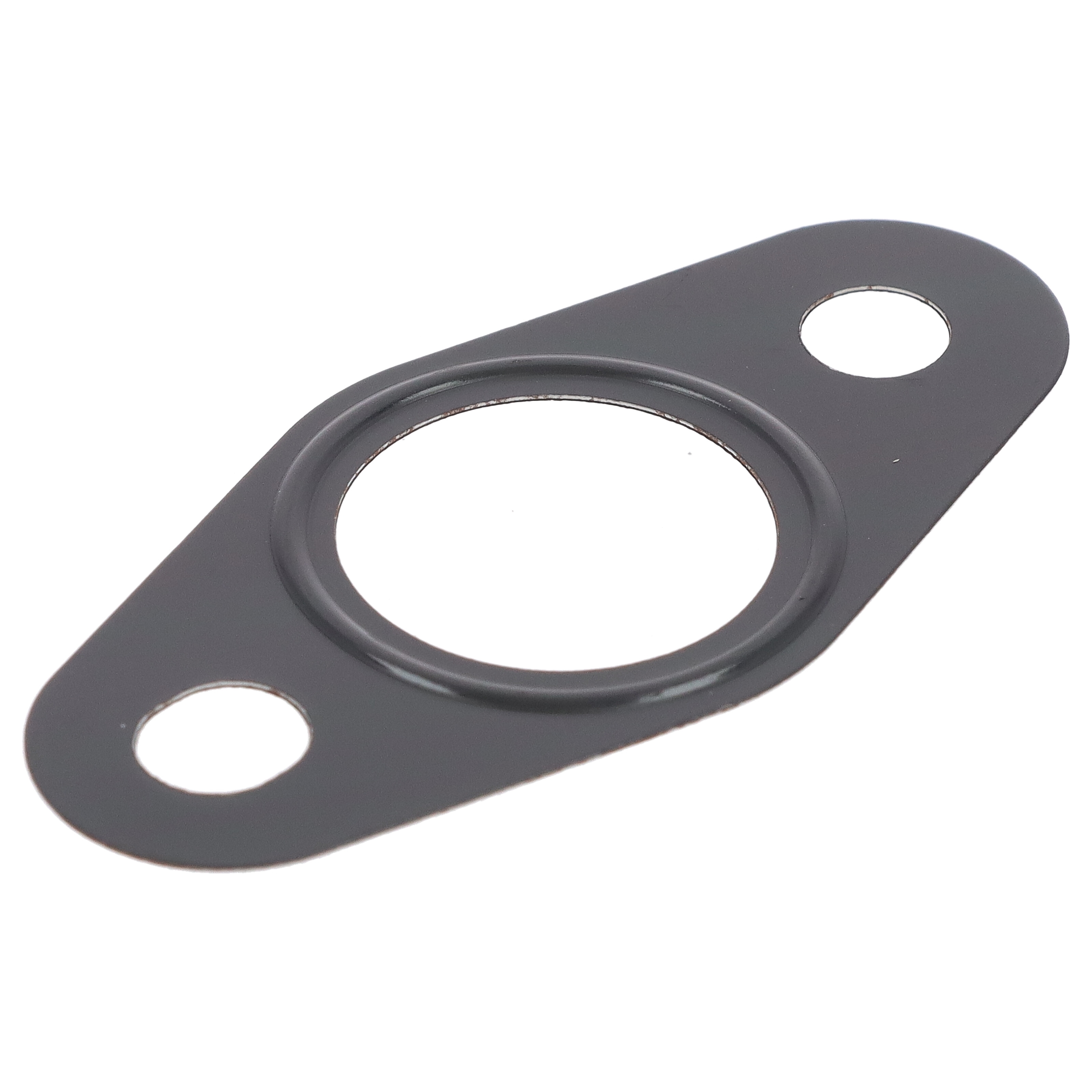 Elring 631.012 Dichtung Turbolader Rücklauf für Audi A4 A6 A3 VW Passat Golf IV Seat Skoda