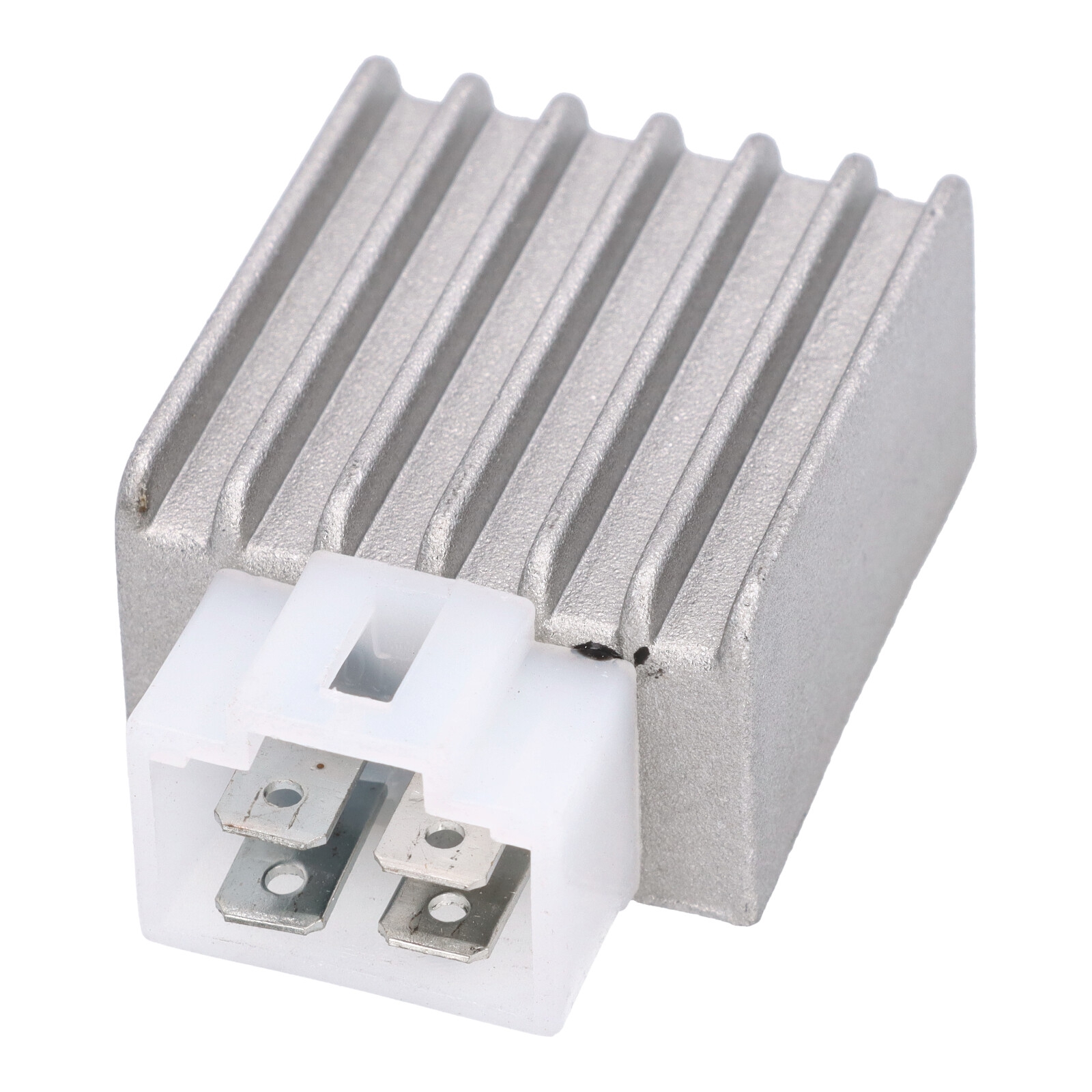Spannungsregler / Gleichrichter 4-Pin 2Takt CPI, Keeway, AGM, Baotian, Benzhou