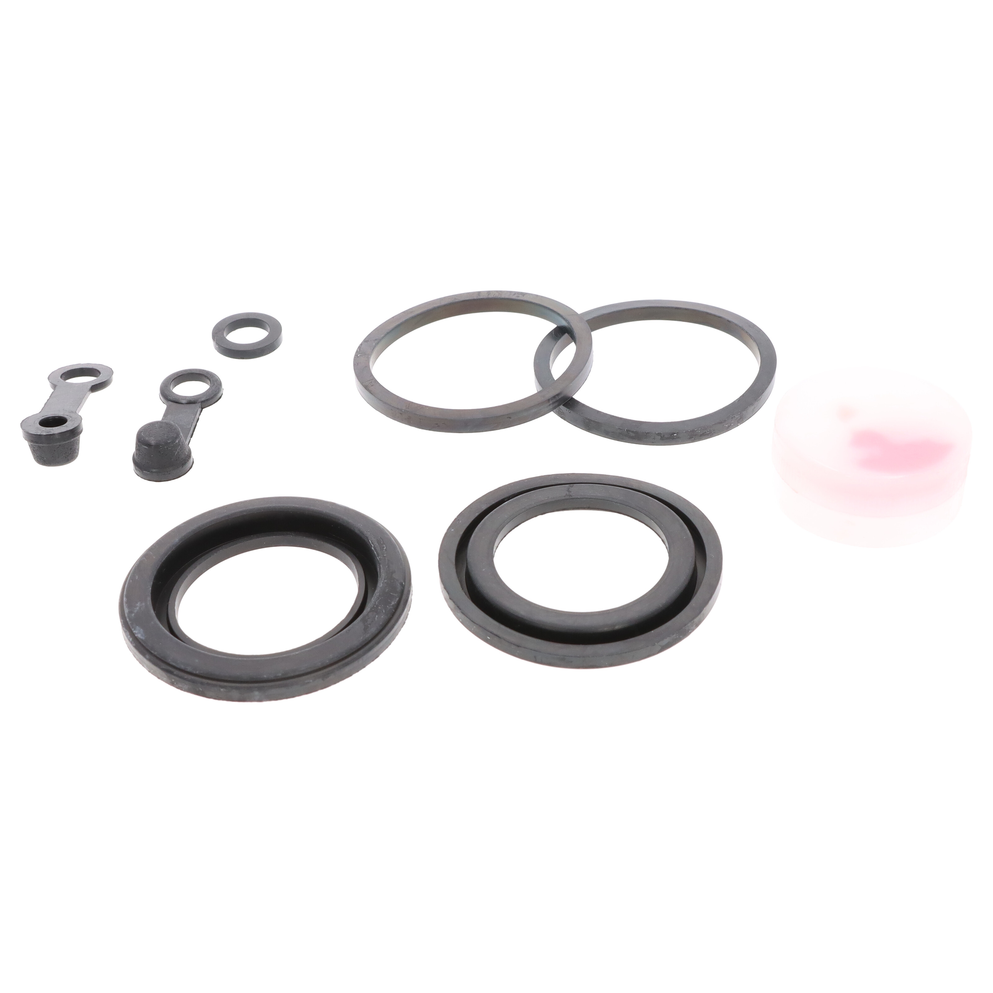Bremssattel Reparatursatz hinten für Suzuki GS500 GS550 GS750 GS850 GS1000