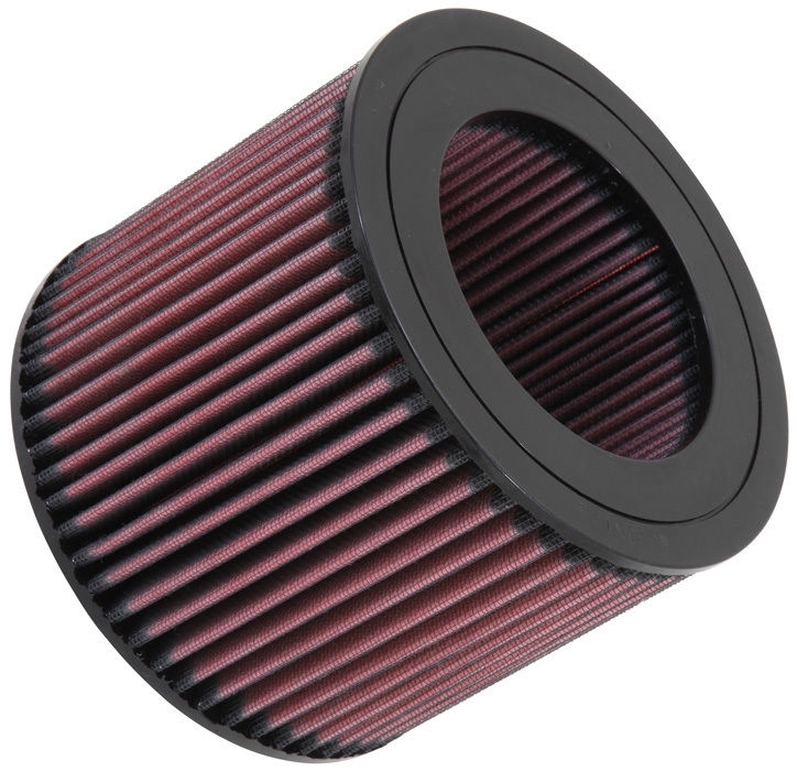 K&N Tauschluftfilter E-2440 Toyota Land Cruiser 3,0d 3,4d 3,6d 3,9 4,0d 4,0i 4,2