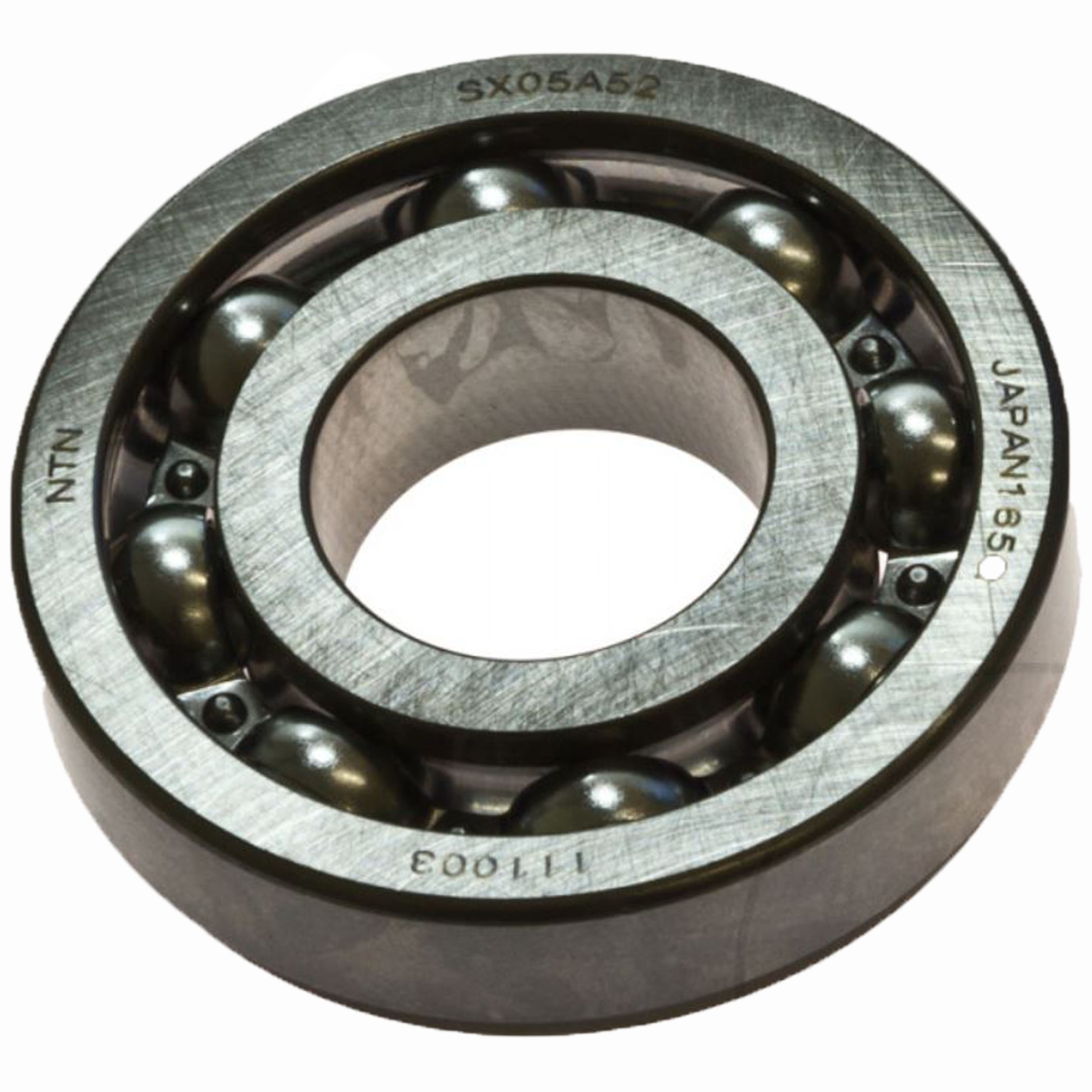 Motorlager Rillenkugellager SX05A52