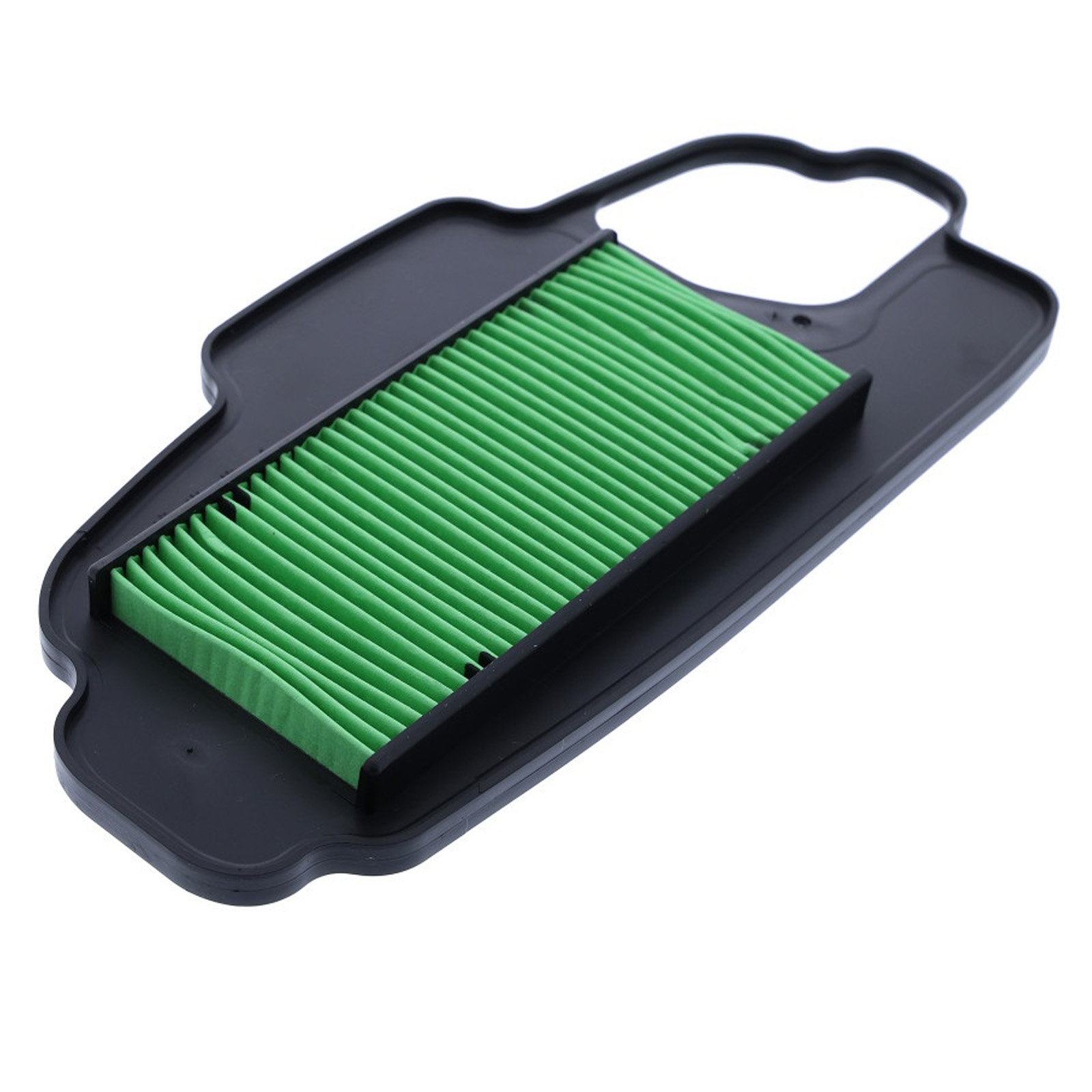 HIFLO HFA1140 Luftfilter für Honda Z 125 MA Monkey ABS 2018 - 2026 JB02A JB03A JB05A