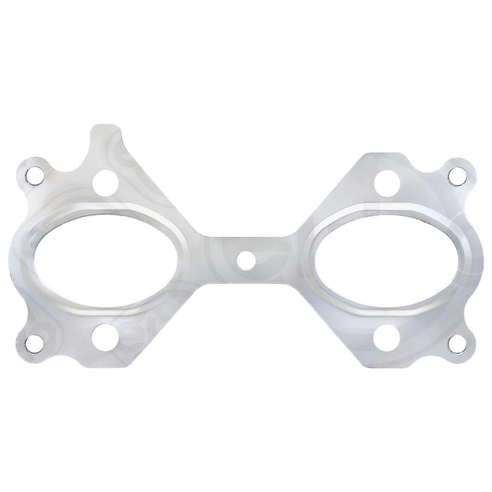 3x ELRING 171480 Dichtung Abgaskrümmer Krümmerdichtung für BMW 3-7 E90-93 E60 E65-67 X3 X5 X6