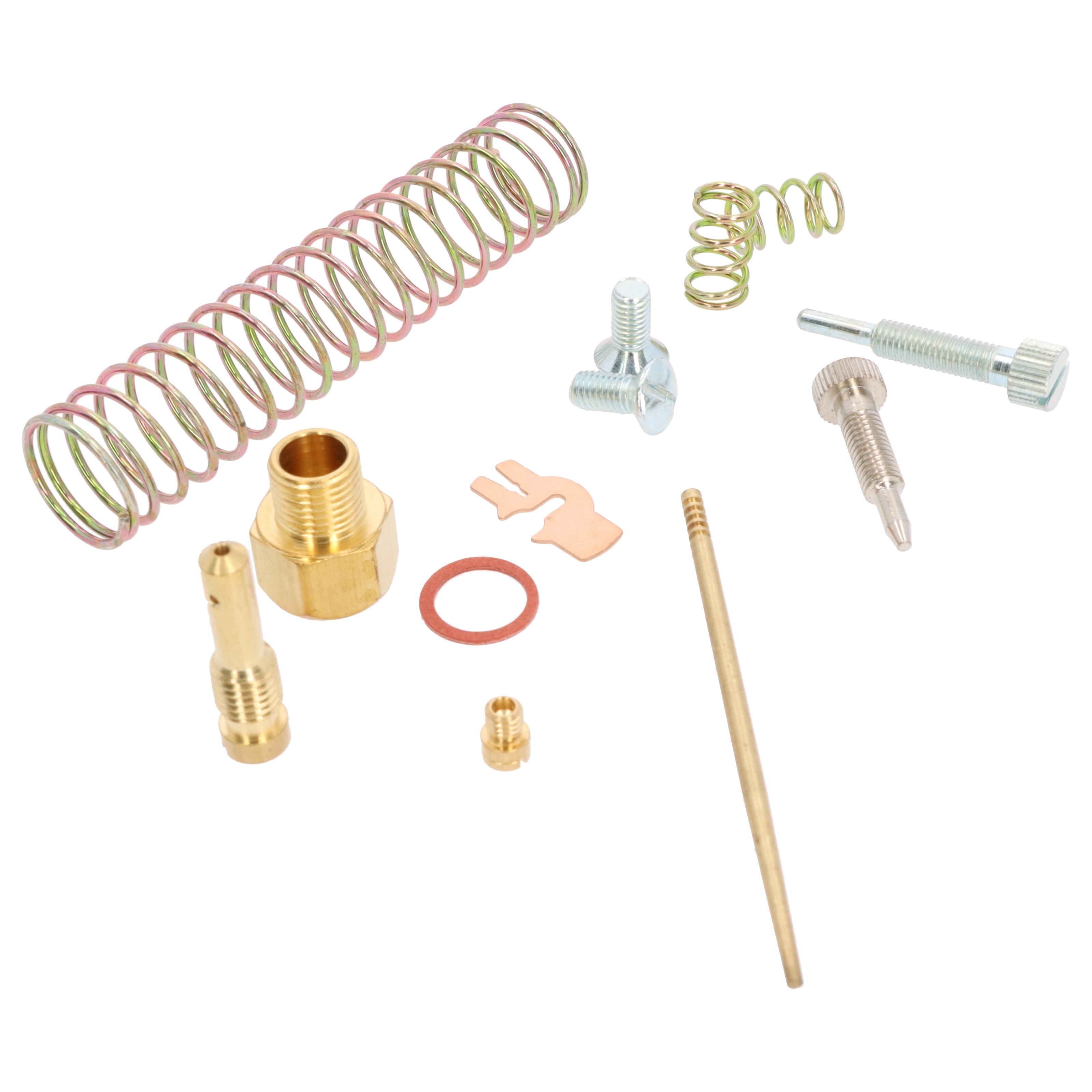 Vergaser Reparatursatz für Jawa CZ 175 476 487 250 350 634 472 353 559 365 6V