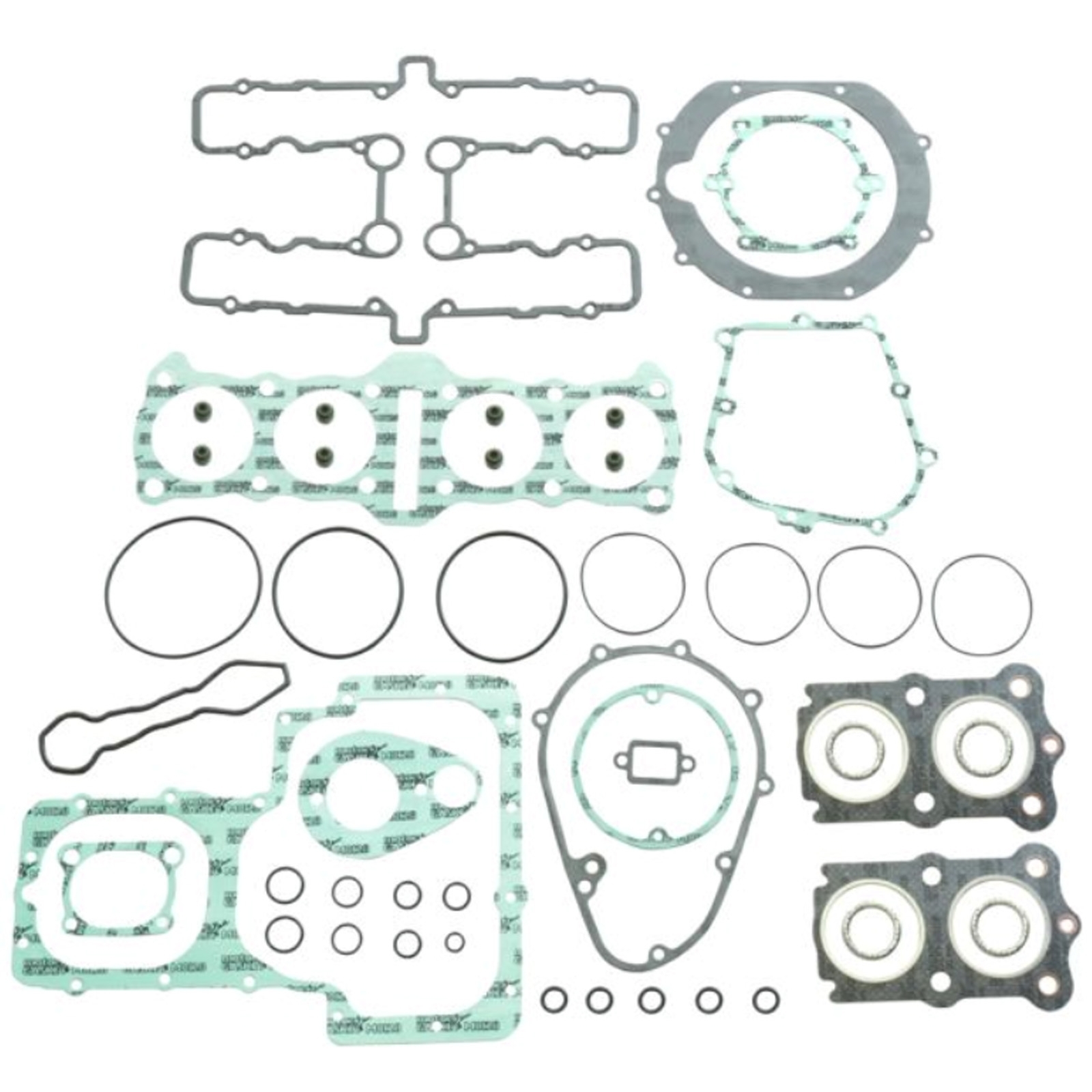 Motordichtsatz P400250850901 für Kawasaki Z 900 Z1A 900 Z1B 900 1974 - 1976 Z1F