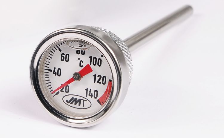 JMT Öltemperatur Direktmesser / Ölthermometer