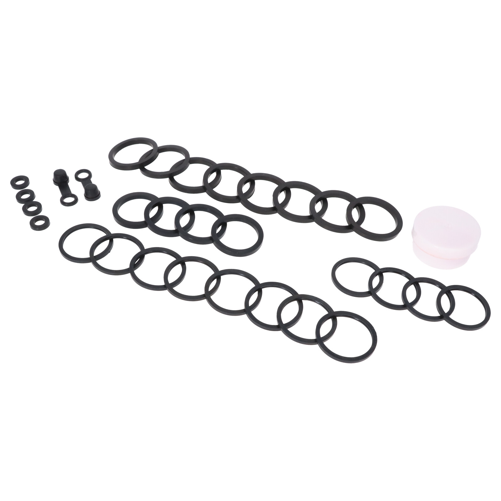 Bremssattel Reparatursatz BCF-320 vorne für Suzuki GSF 1200 GSX 1300 GSX-R TL 1000