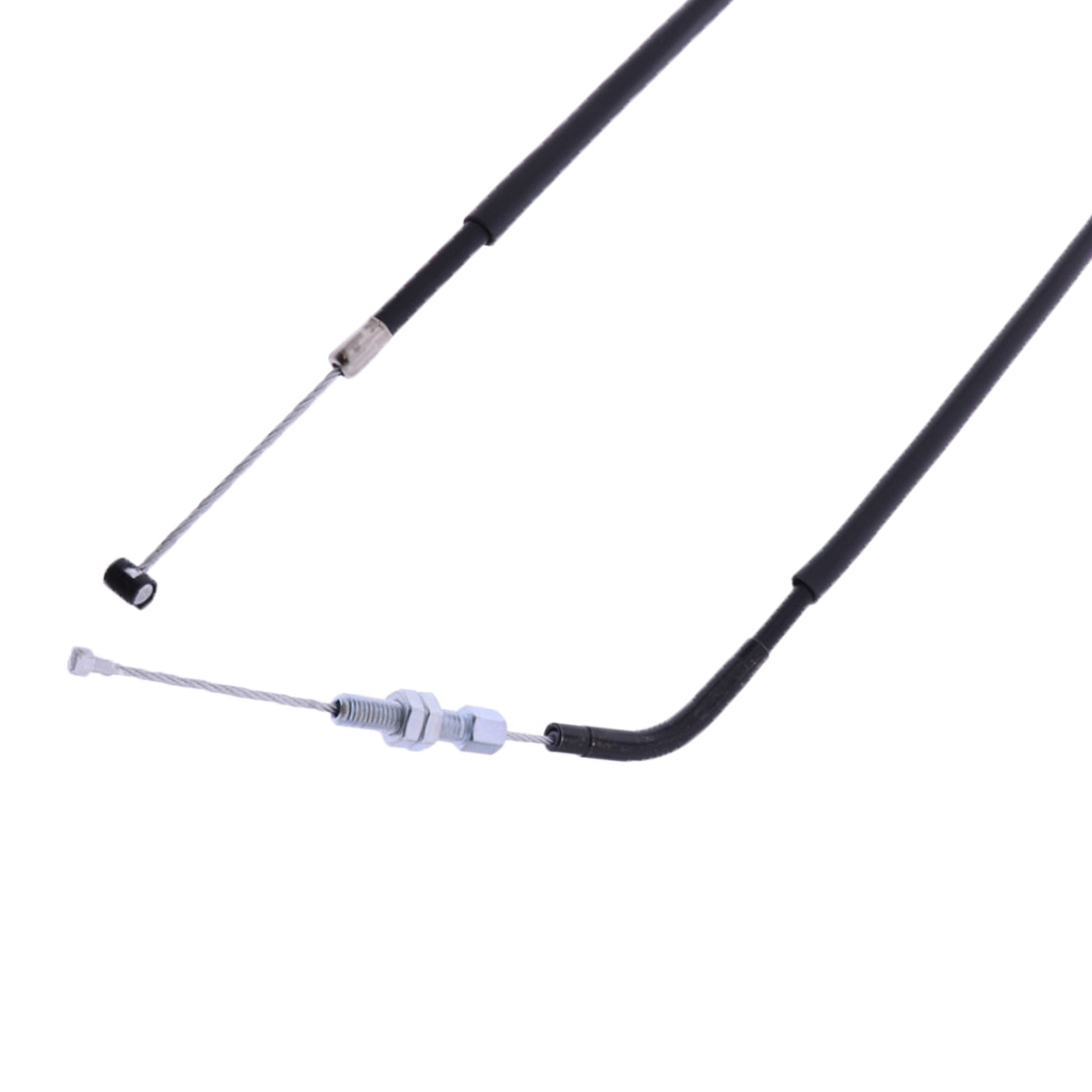 Kupplungszug Kupplungsseil für Suzuki Volusia VL 800 2001-2005 WVBM1111 K1-K5