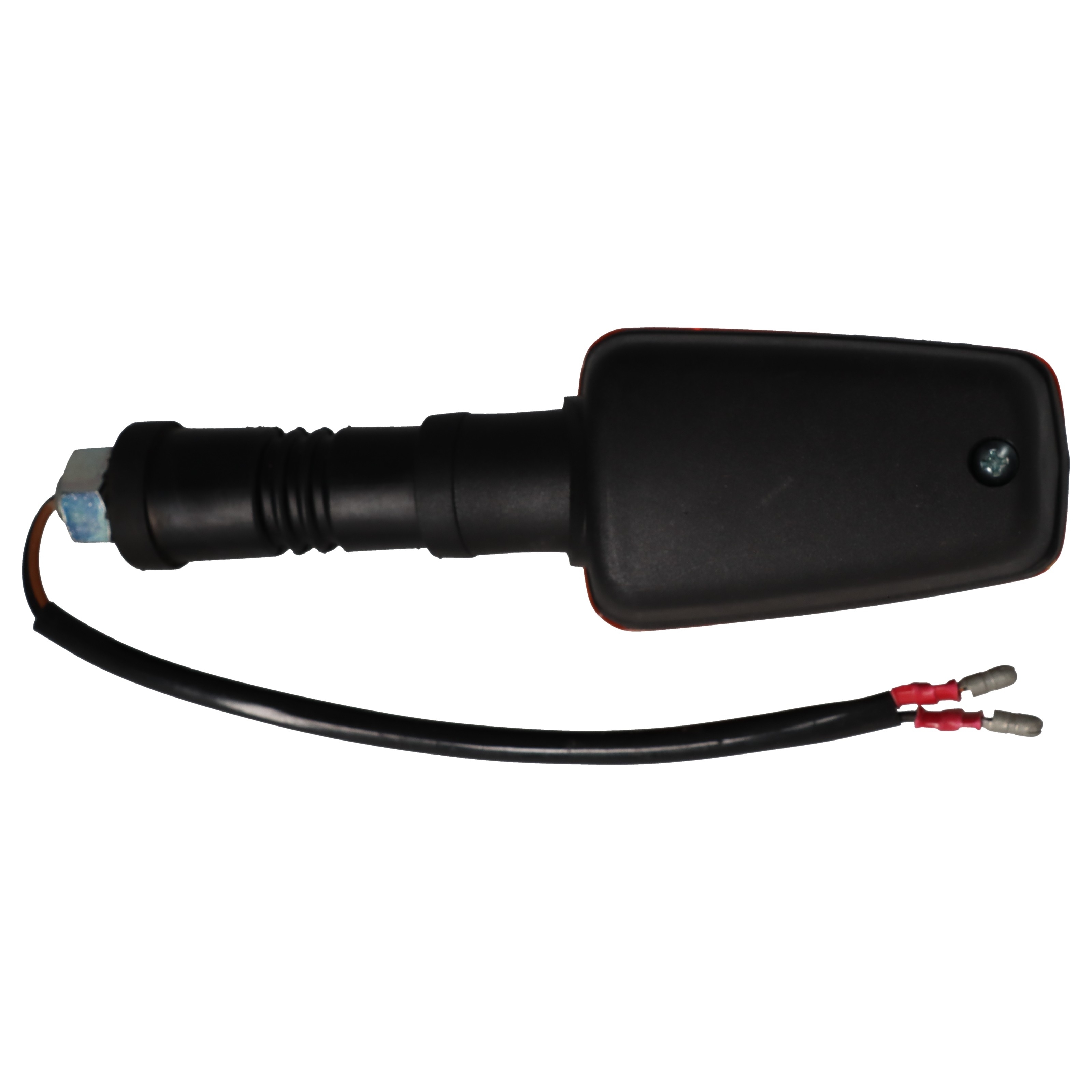 Shin Yo 202-711 Blinker vorne für Yamaha FZ 750 FZR 1000 750 600 TDM 850 XJ900 E-geprüft langer Stiel