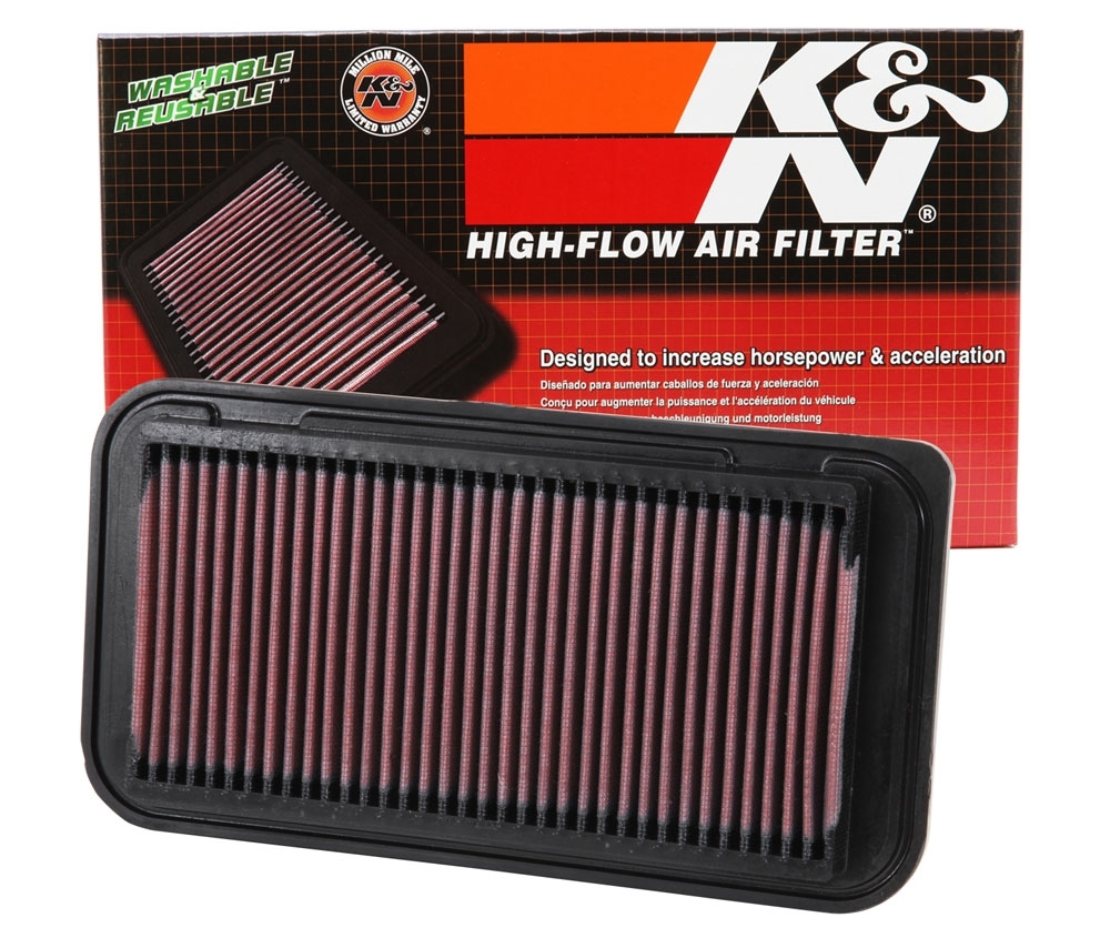 K&N Sportluftfilter 33-2252