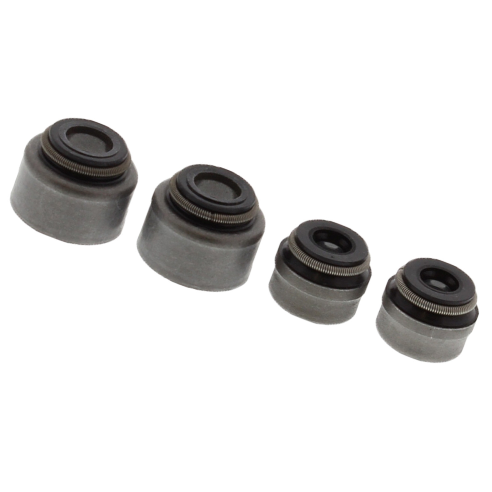 JMP Ventilschaftdichtungs-Satz für KTM EXC 400 450 500 530 EXC-F Sixdays Husqvarna Husaberg