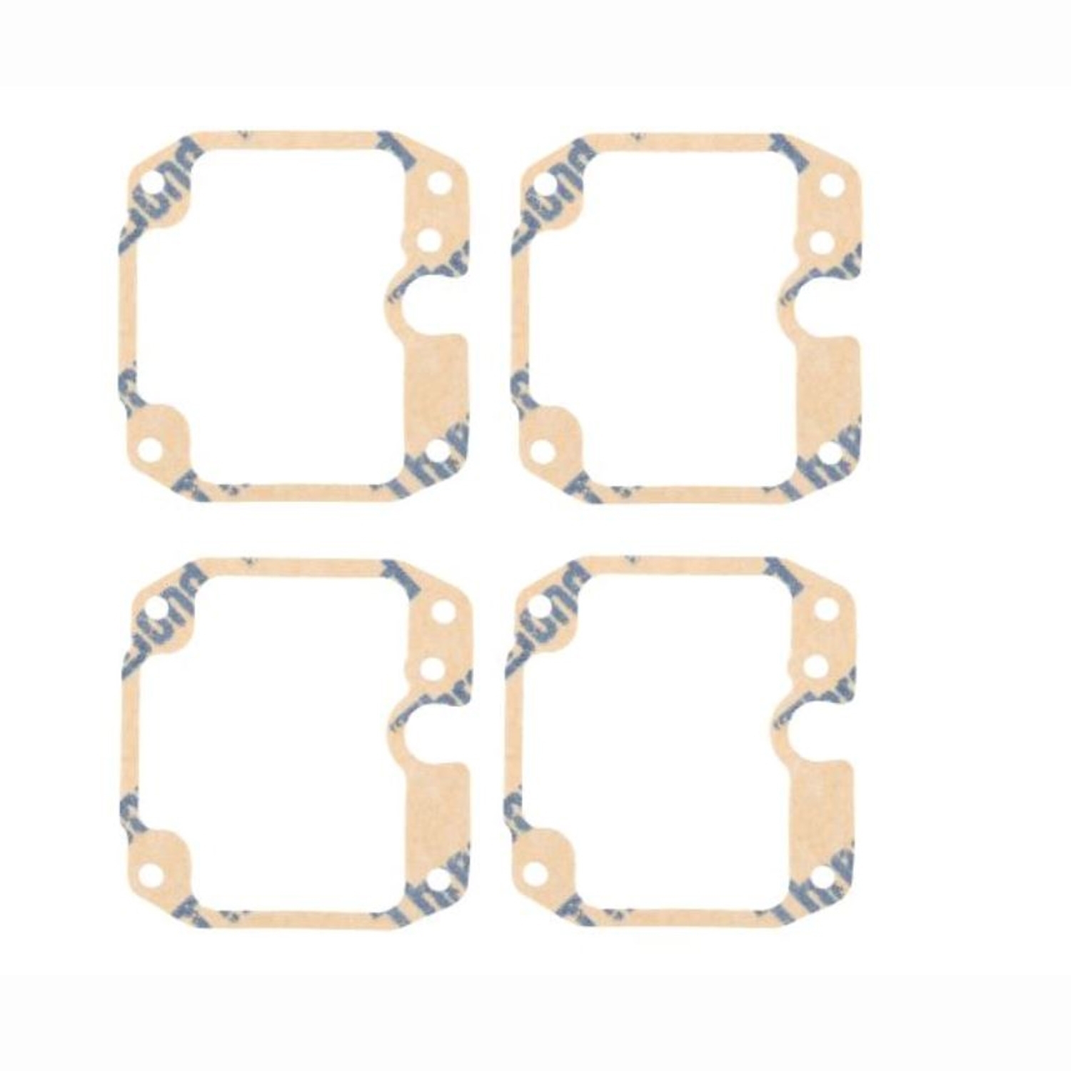 Schwimmerkammerdichtung für Derbi Senda Yamaha TTR 125 Kawasaki KLF250 Bayou