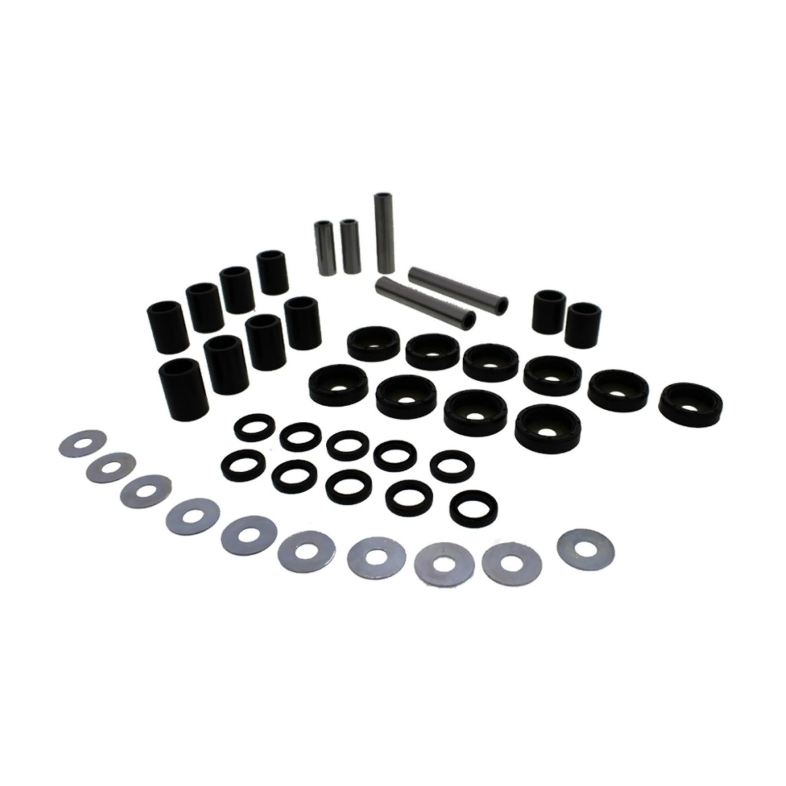 All Balls 50-1075 Reparatursatz Einzelradaufhängung hinten für Suzuki LT-A AXI 500 11-16 750 08-16