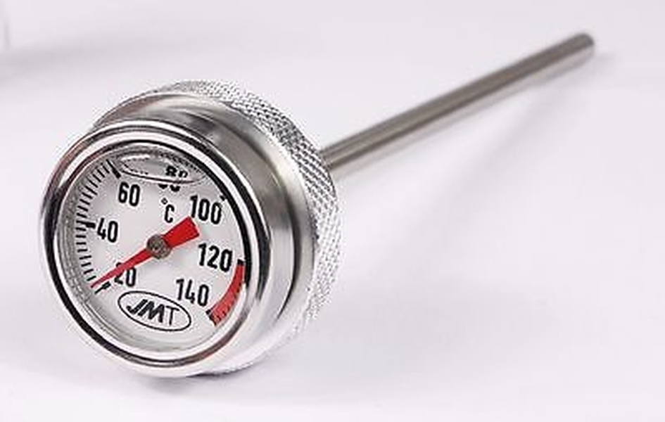 JMT Öltemperatur Direktmesser / Ölthermometer