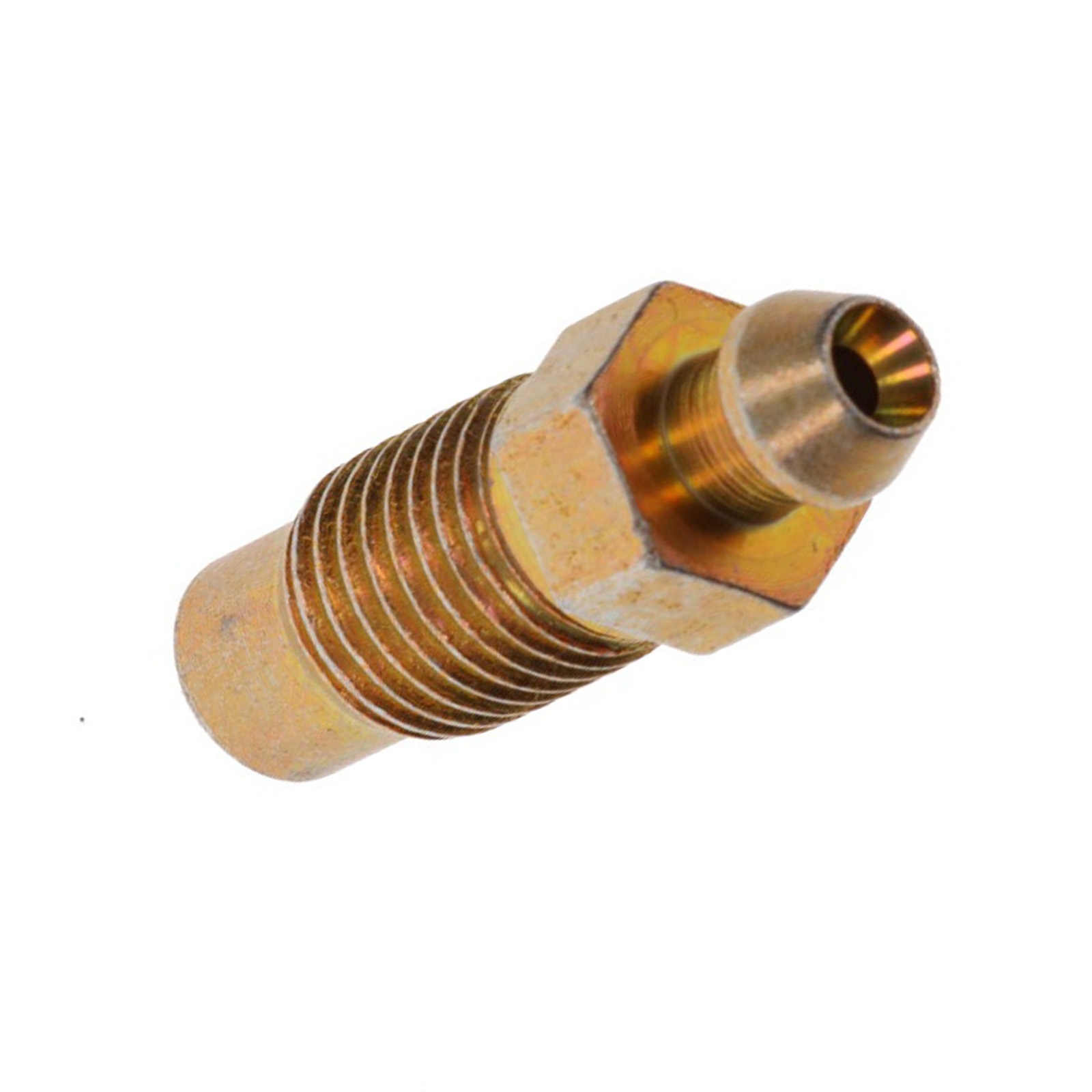 Bremssattel Entlüfterschraube Entlüftungsventil M10x1 für MZ ETZ125 ETZ150 ETZ250 ETZ251