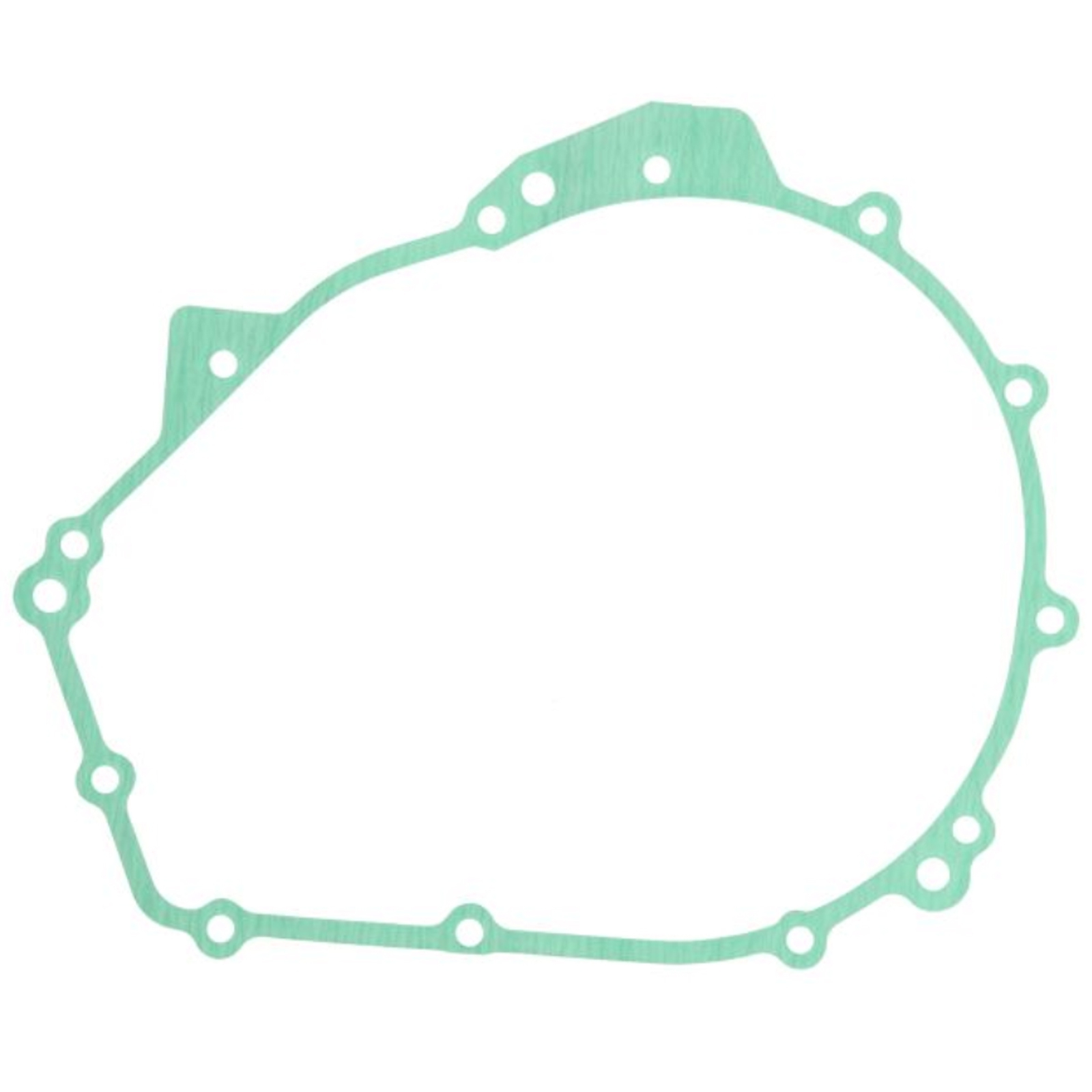 Kupplungsdeckeldichtung S410250008111 für Kawasaki Ninja ZX-10R 1000 2011-24 ZX-10RR 2017-24