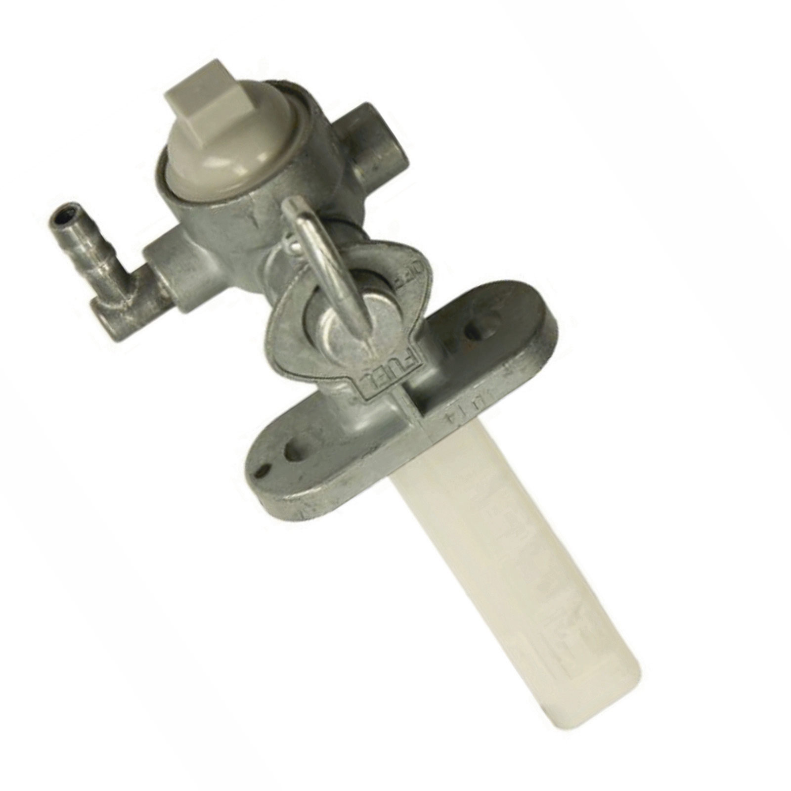 Tourmax FPC-303 Kraftstoffhahn Benzinhahn für Suzuki GN 125 250 GNX 250 E  TS 125 185 250 UE 125 CT