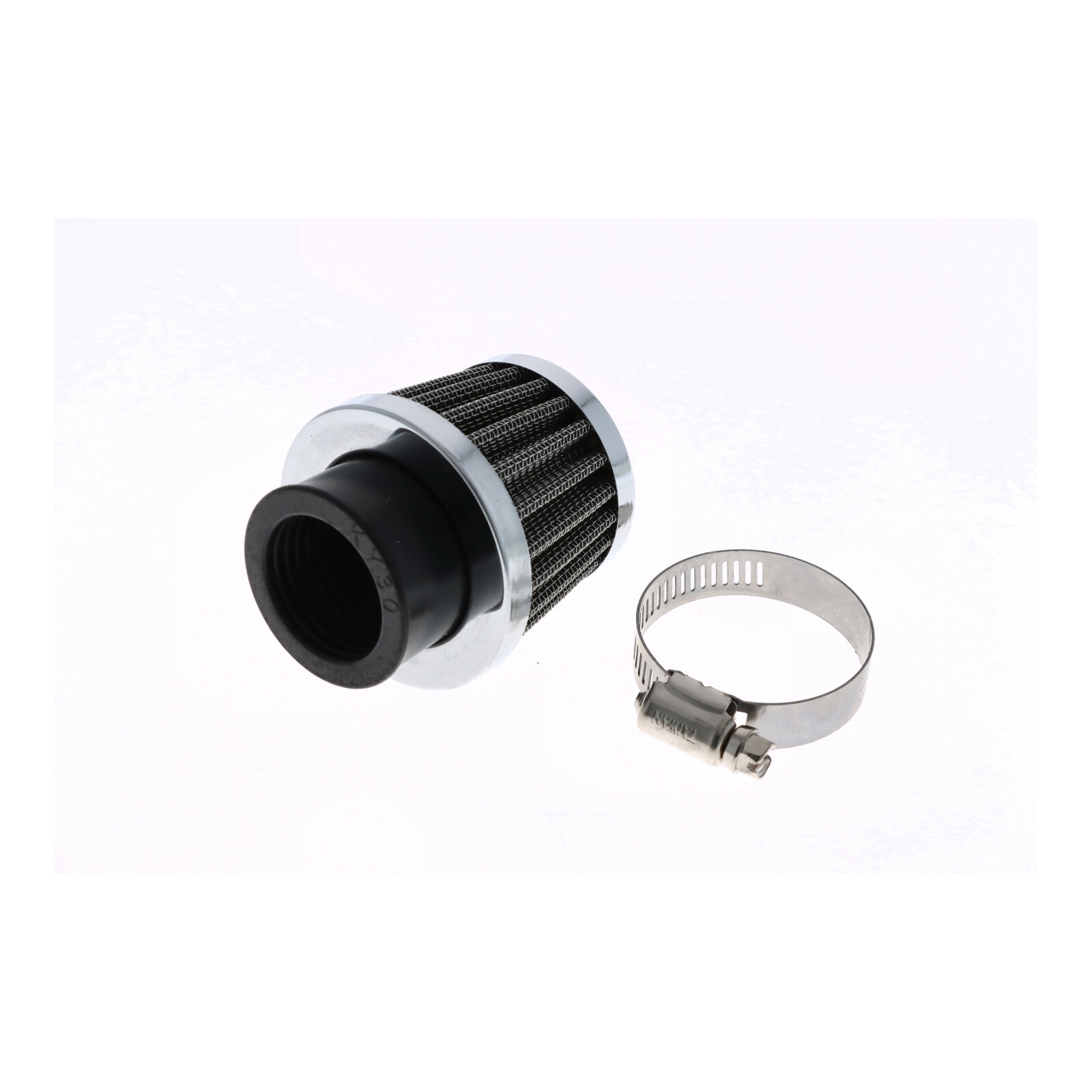Tuning Luftfilter Sportluftfilter für Moped Mokick Simson S51 S60 S70 Universalfilter