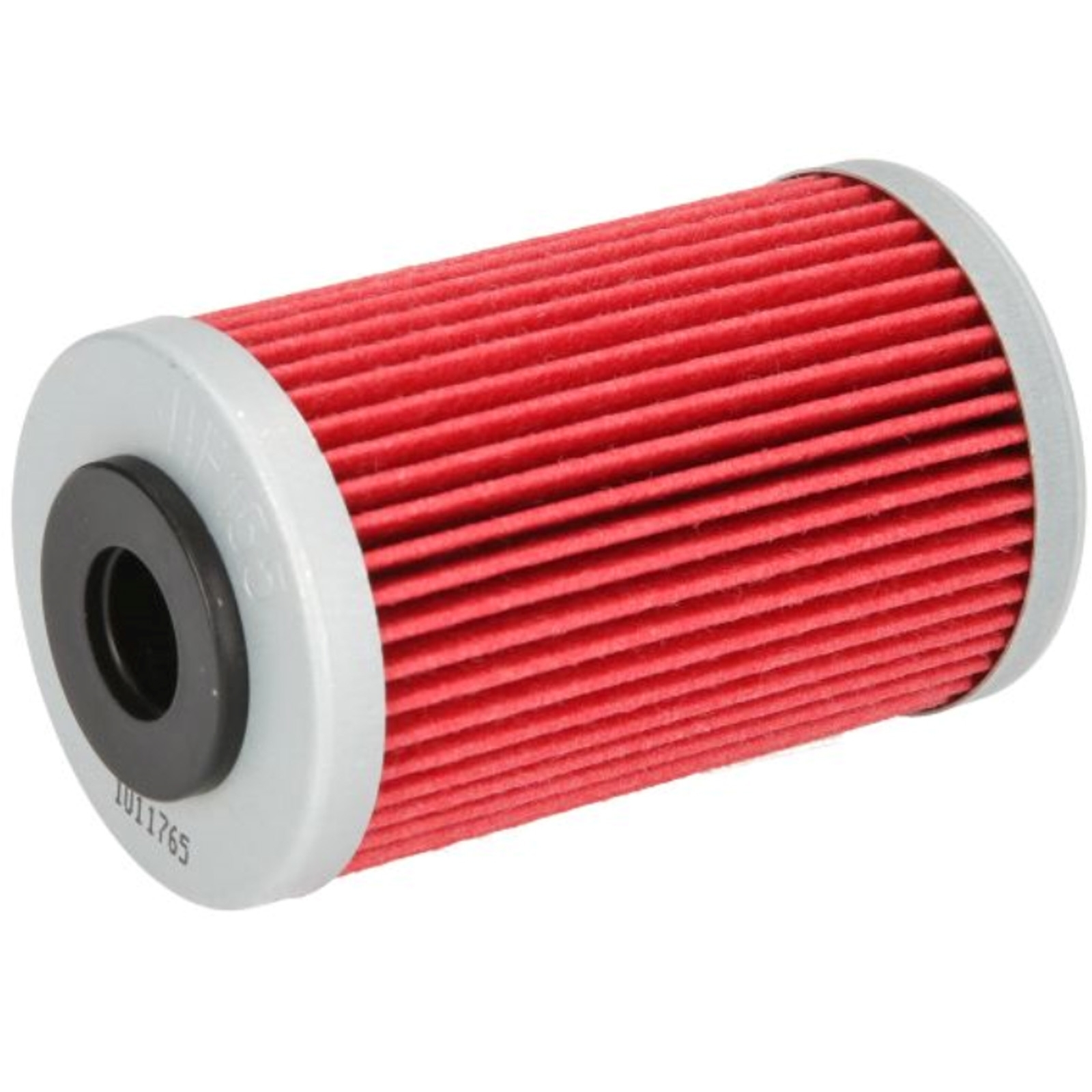 HIFLO Ölfilter für KTM 690 Duke und Duke R ab 2012 HF155 + HF 651