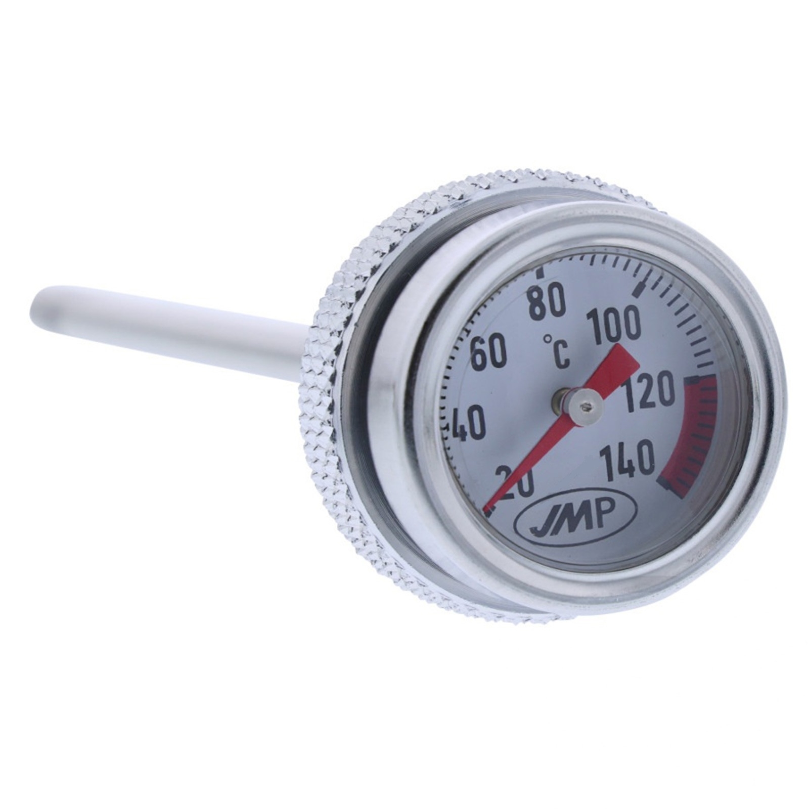 JMP Öltemperatur Direktmesser für BMW F650 Aprilia Pegaso 650 Yamaha SR 500 XT600 XT550