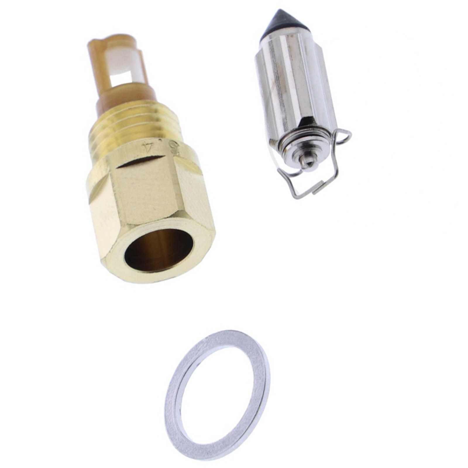 TOURMAX FVS-114 Vergaser Schwimmernadel für Honda VFR 750 R RC30 1988 - 1993 VFR750R