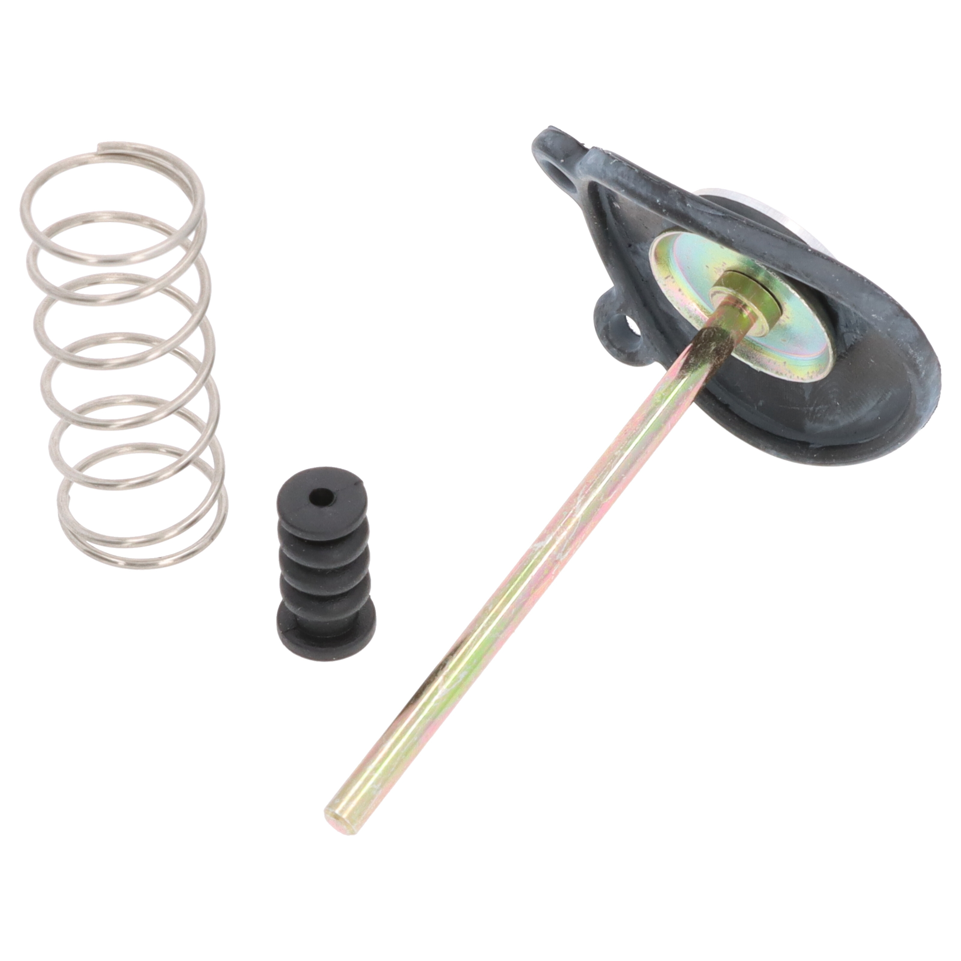 Beschleunigerpumpe Membranventil-Satz für Honda CBX 1000 Pro Link 1979 - 1983