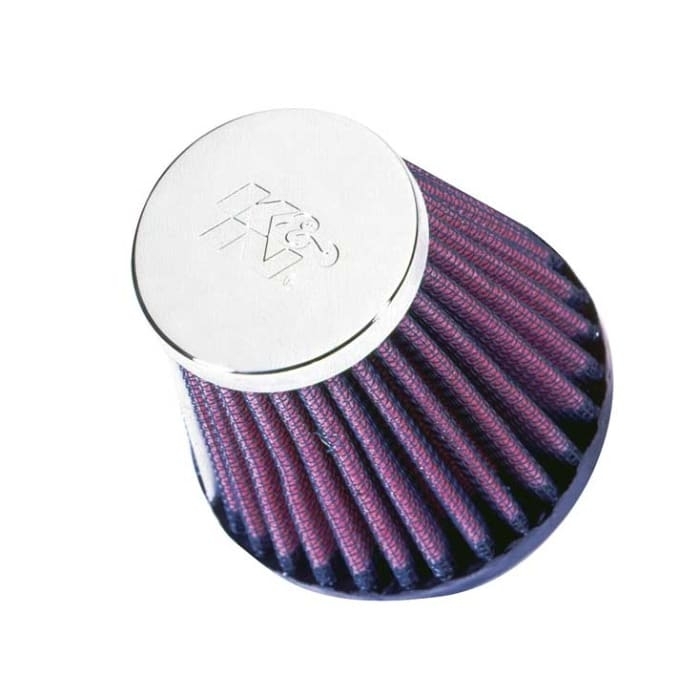 K&N Universal-Luftfilter RC-2580